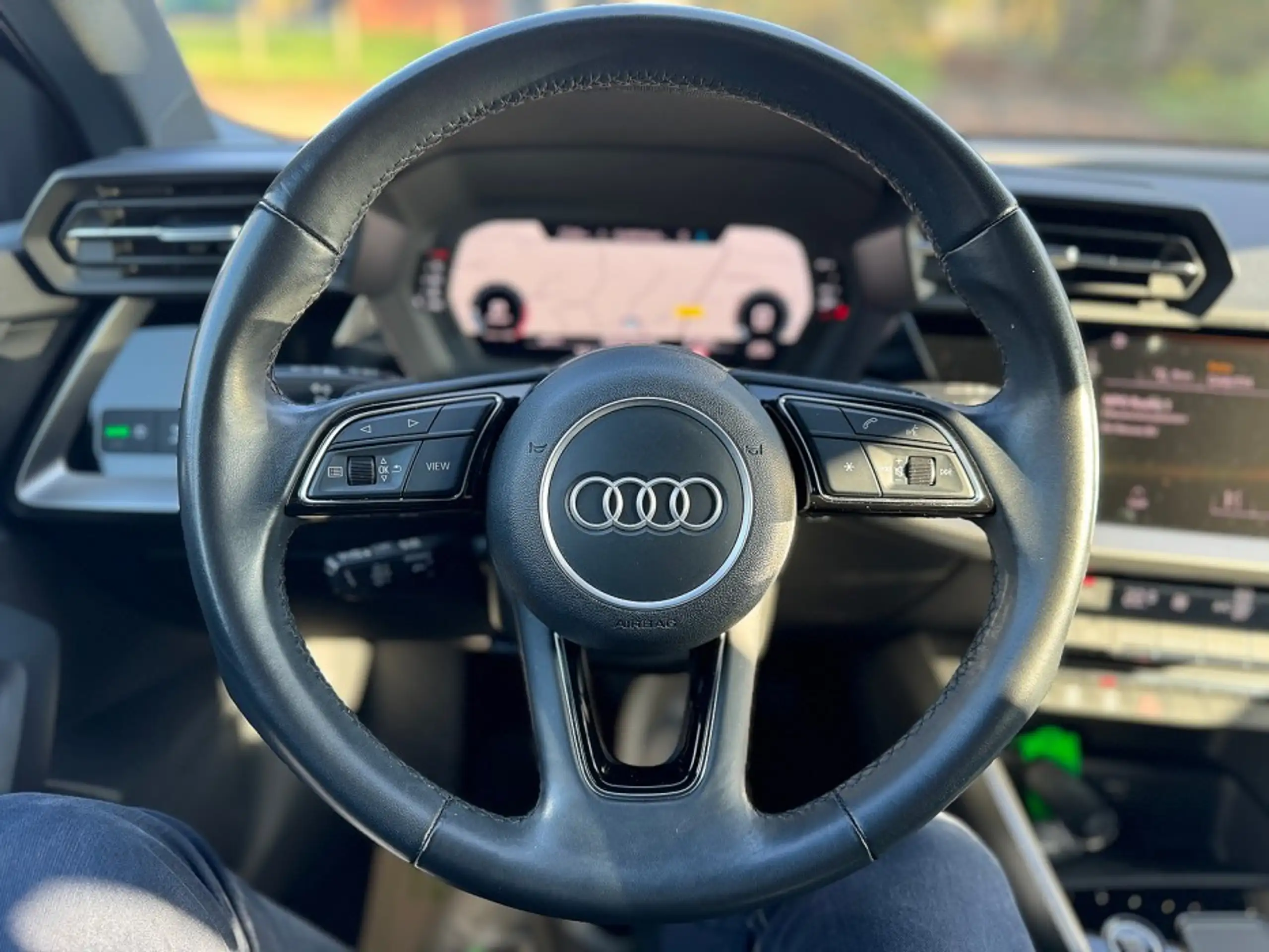 Audi - A3