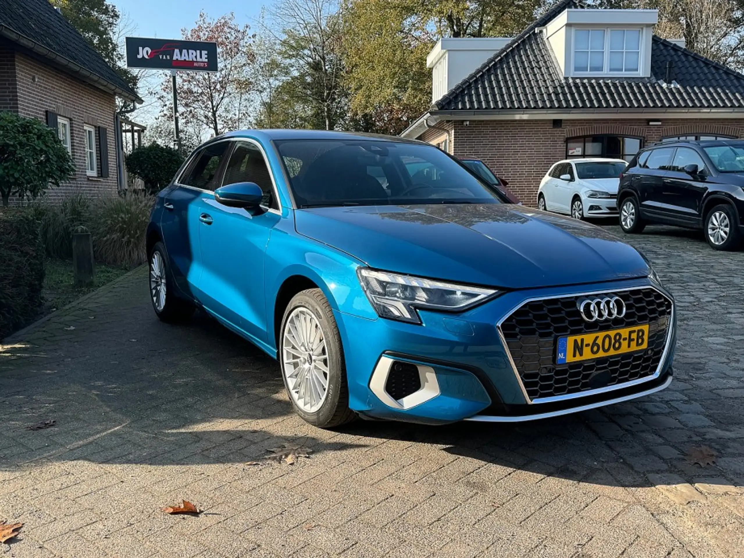 Audi - A3