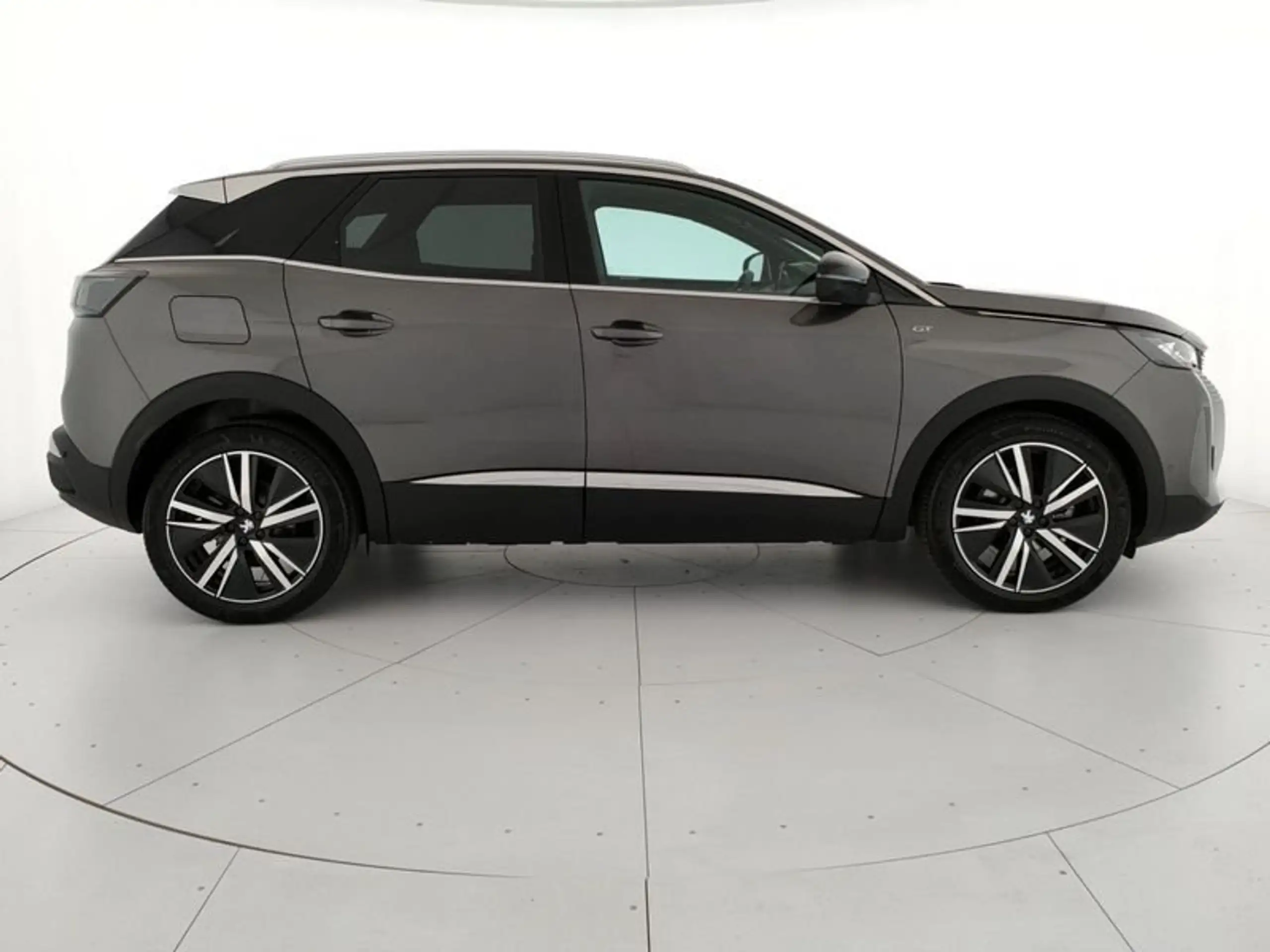 Peugeot - 3008