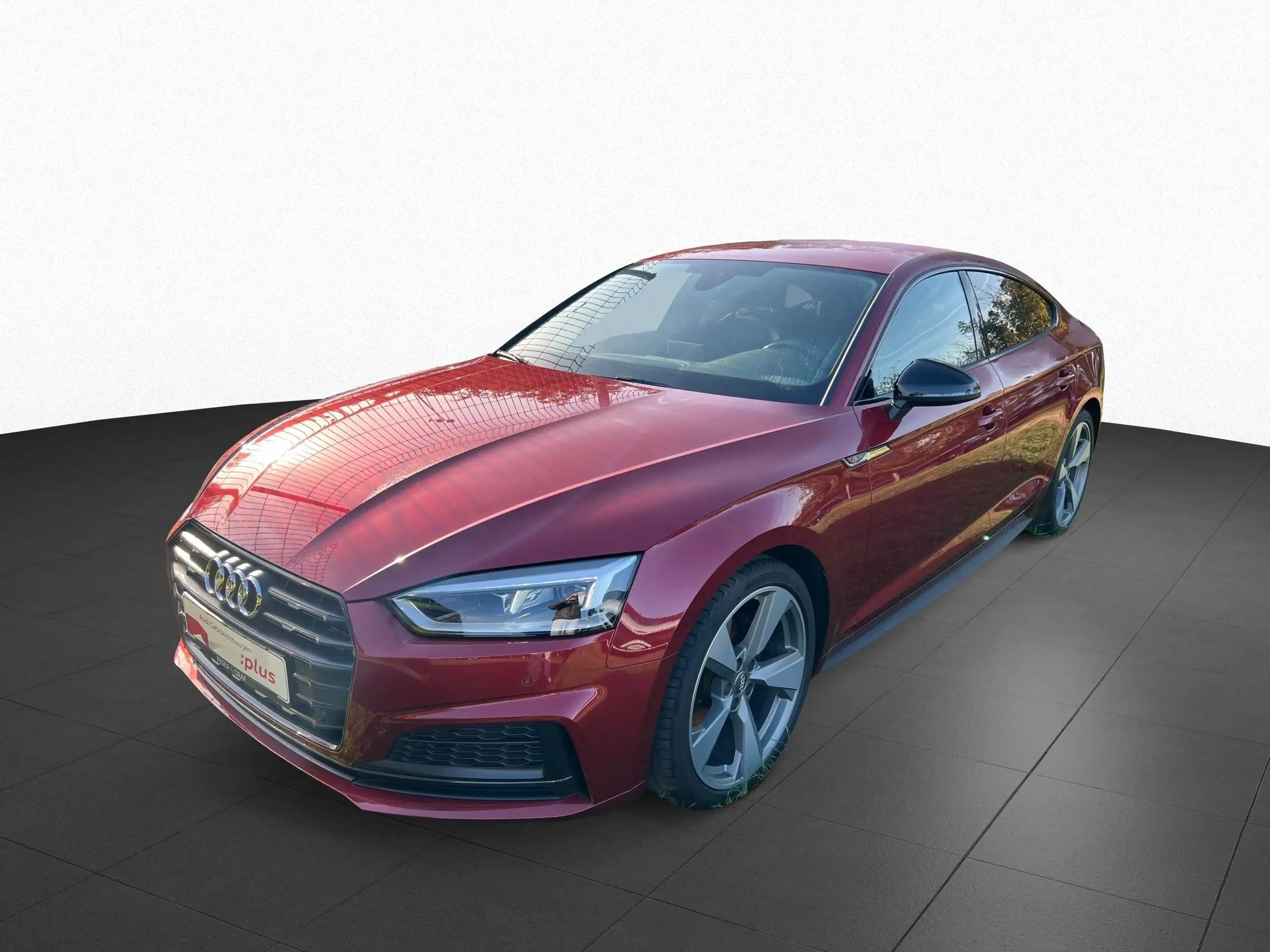 Audi - A5