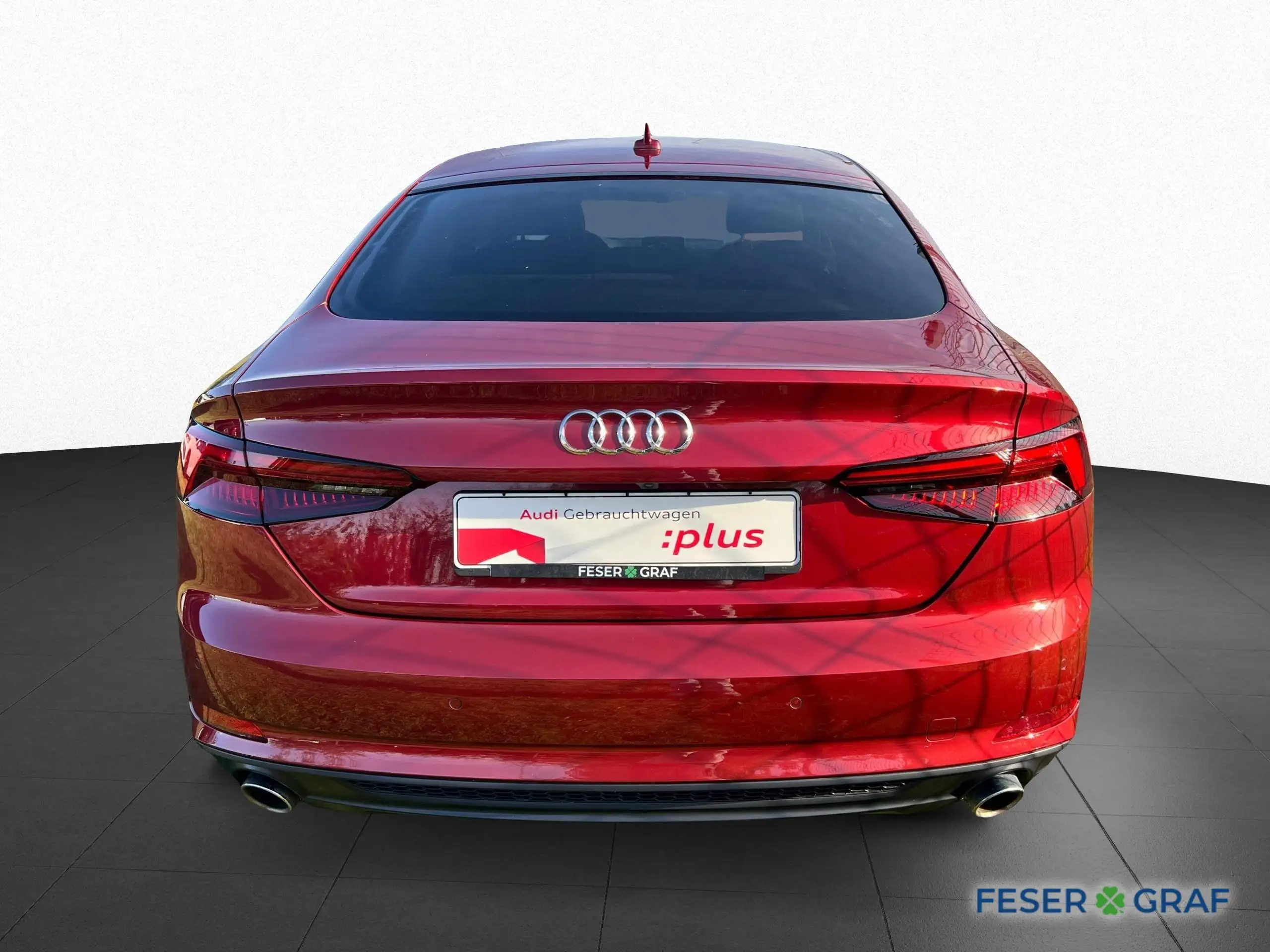 Audi - A5