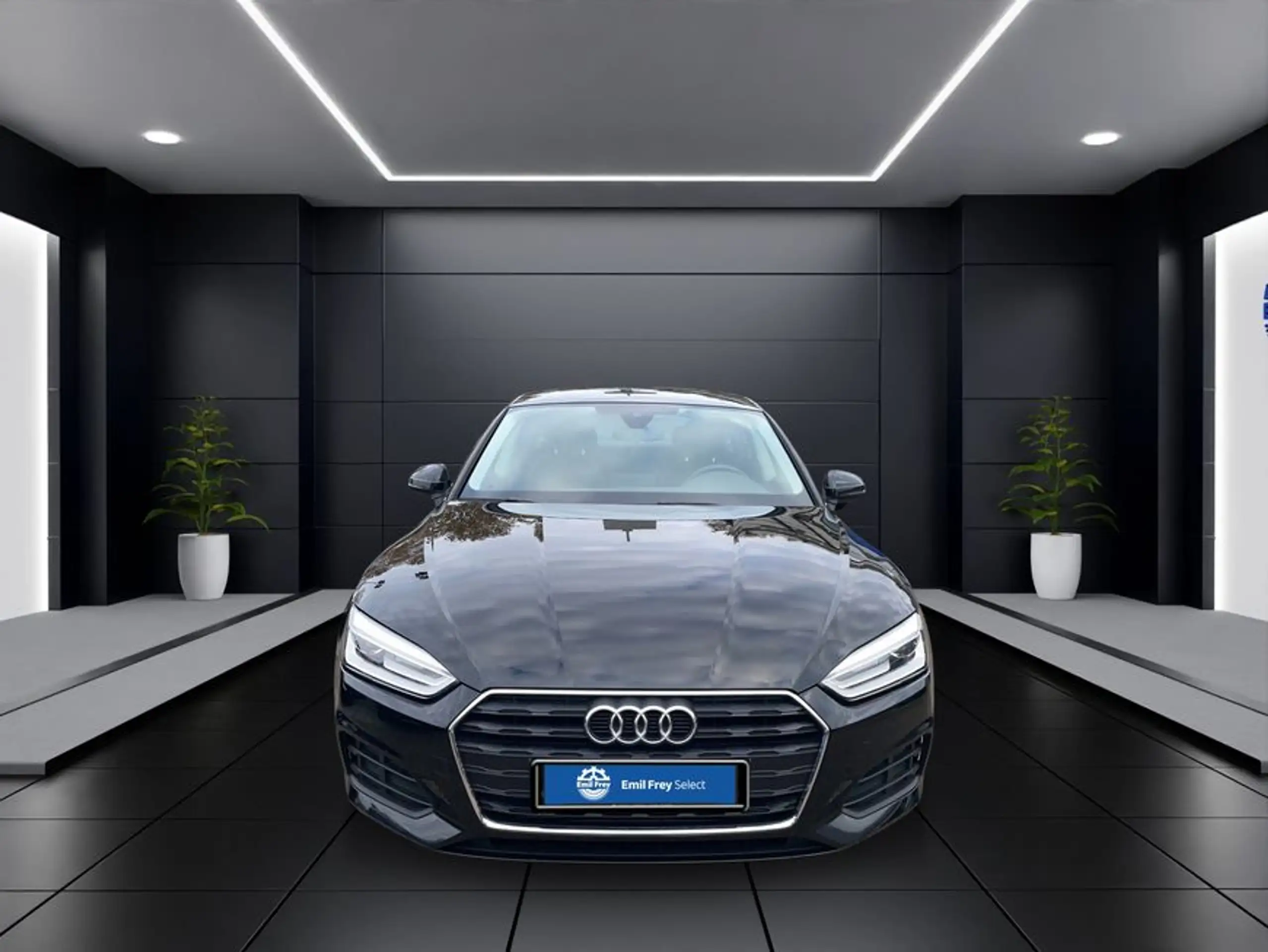 Audi - A5