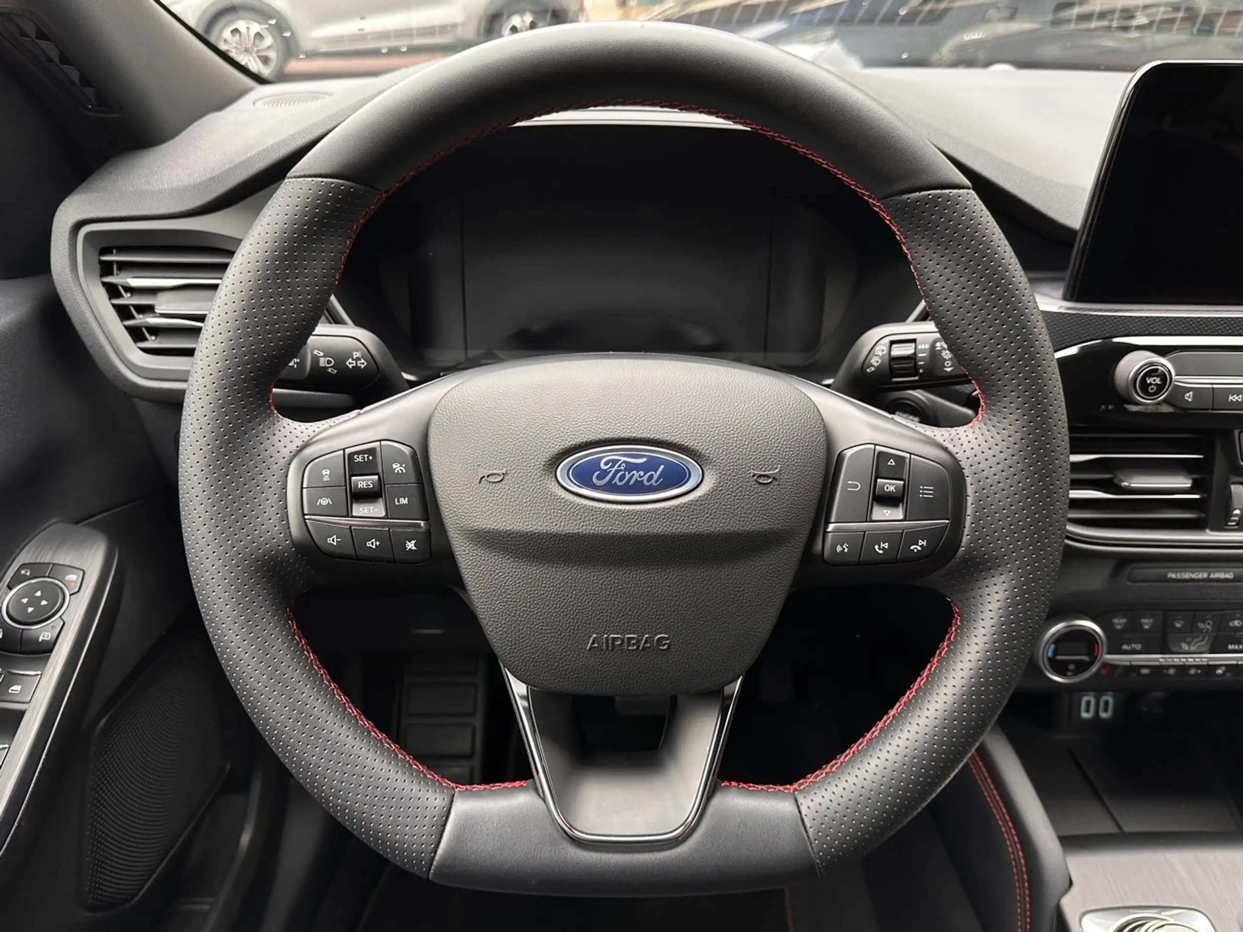 Ford - Kuga