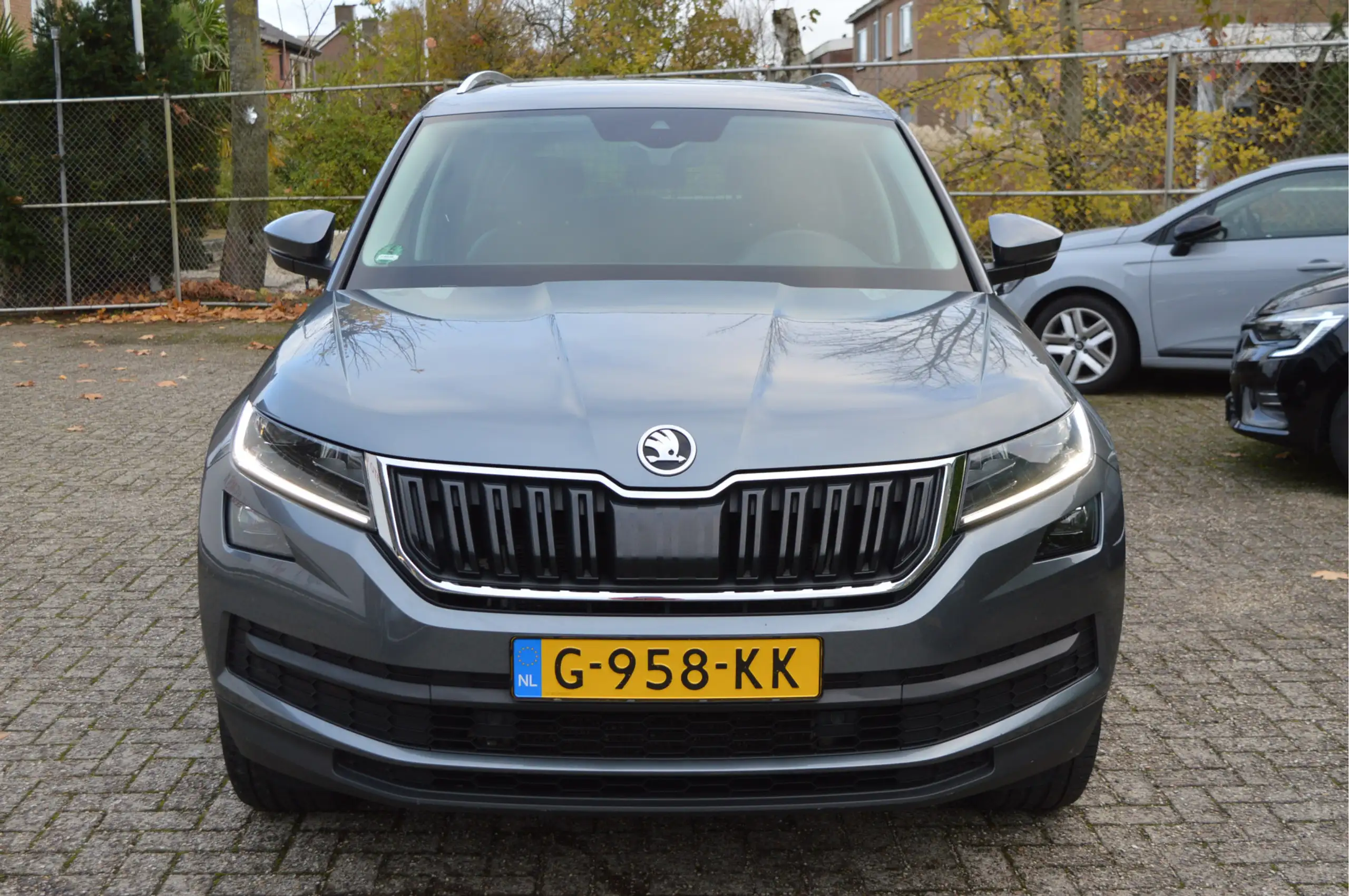 Skoda - Kodiaq