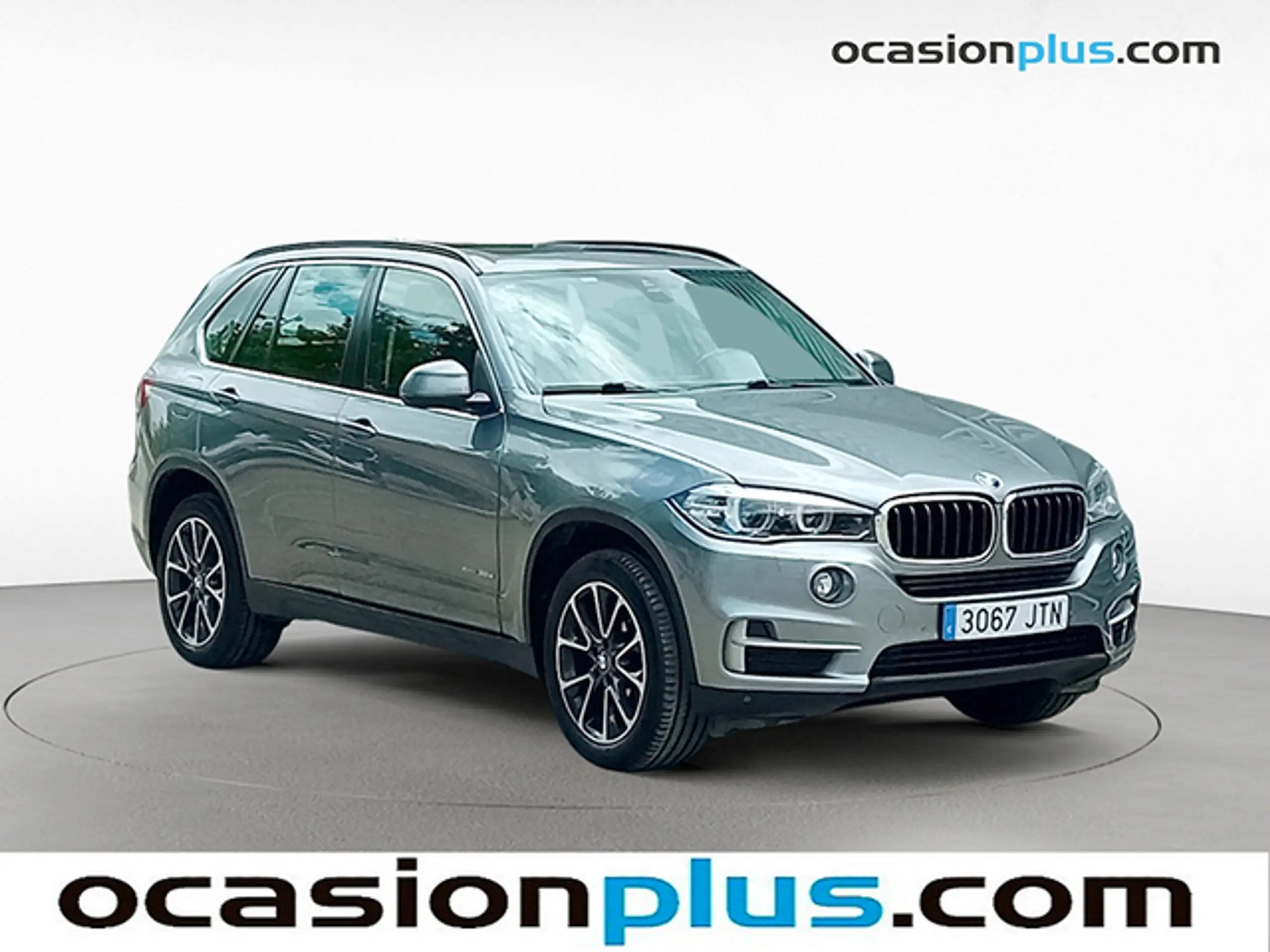 BMW - X5