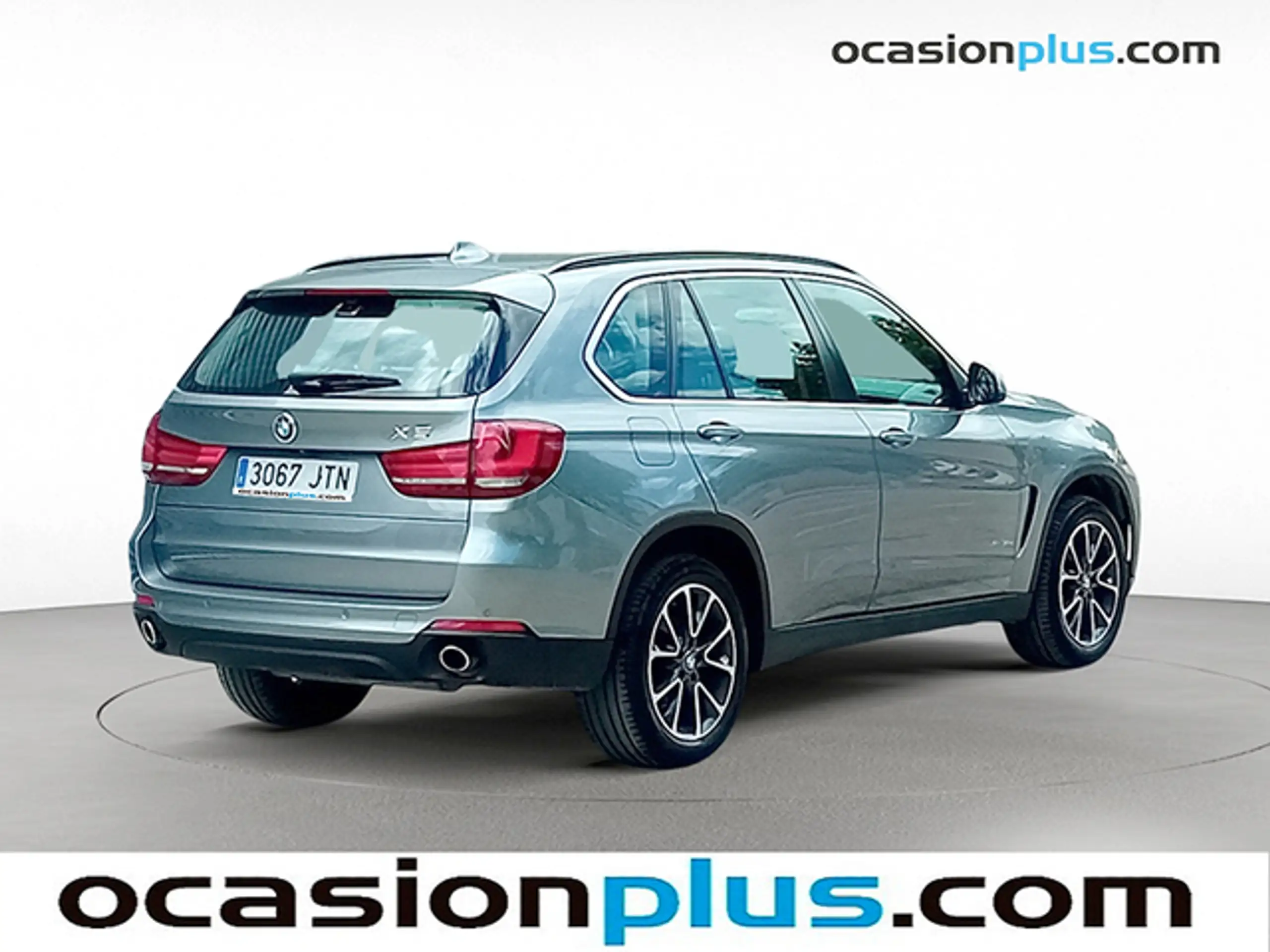 BMW - X5