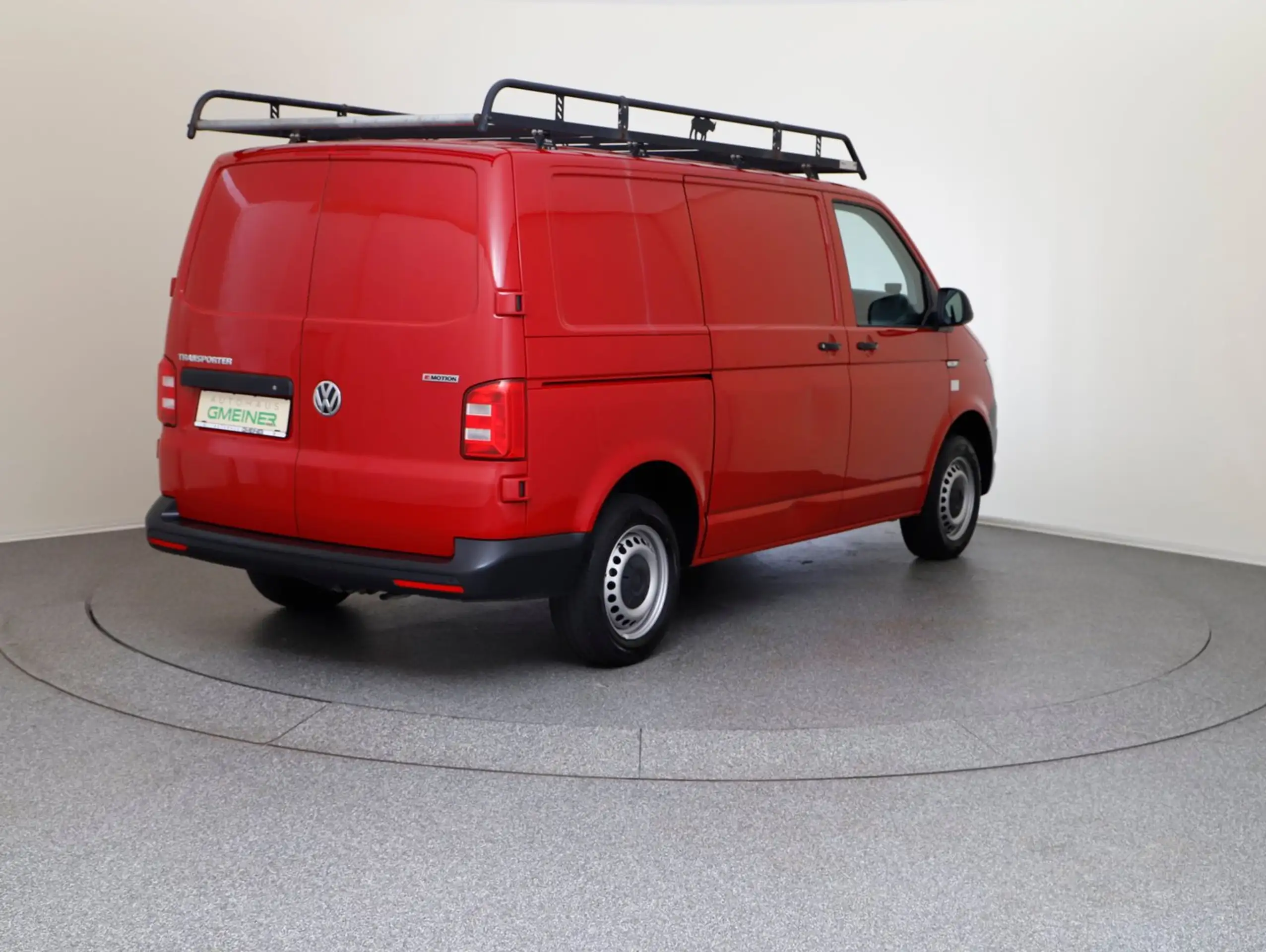 Volkswagen - T6 Transporter