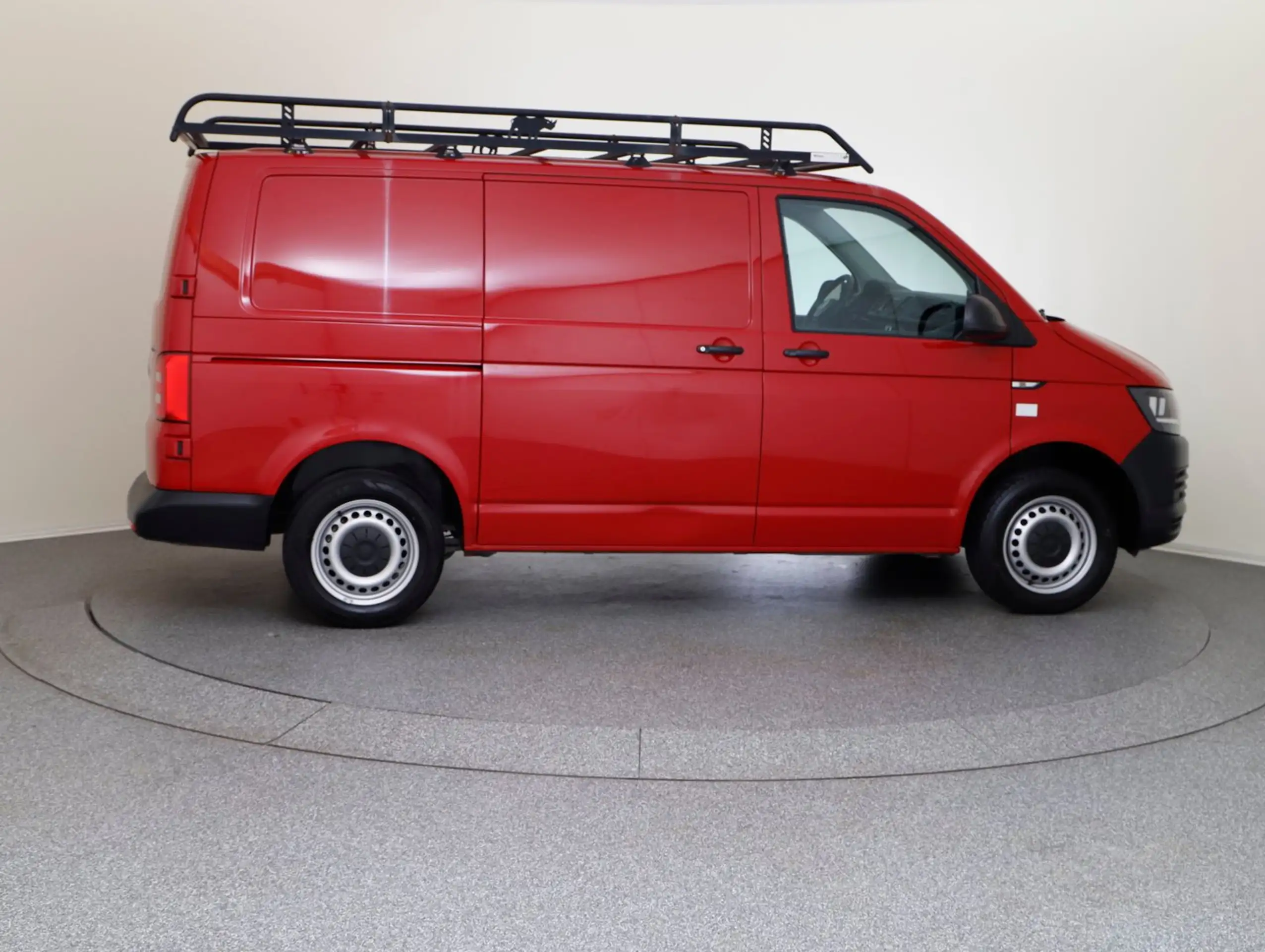 Volkswagen - T6 Transporter