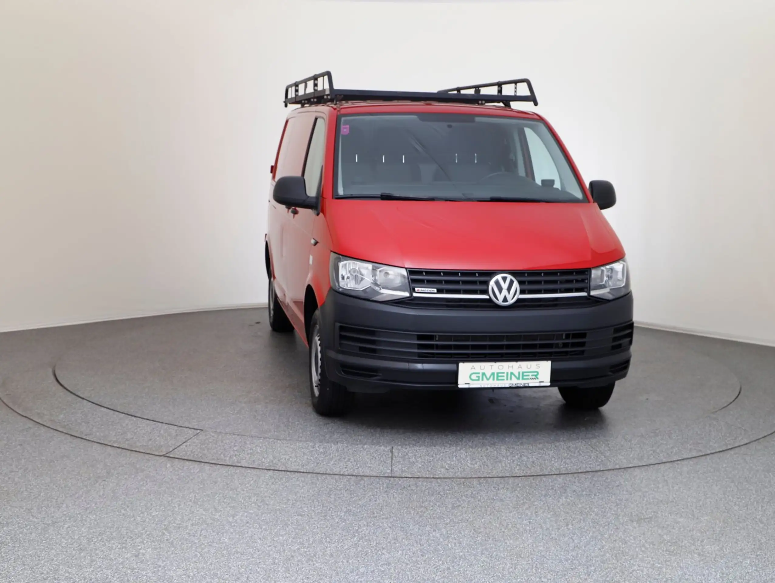 Volkswagen - T6 Transporter