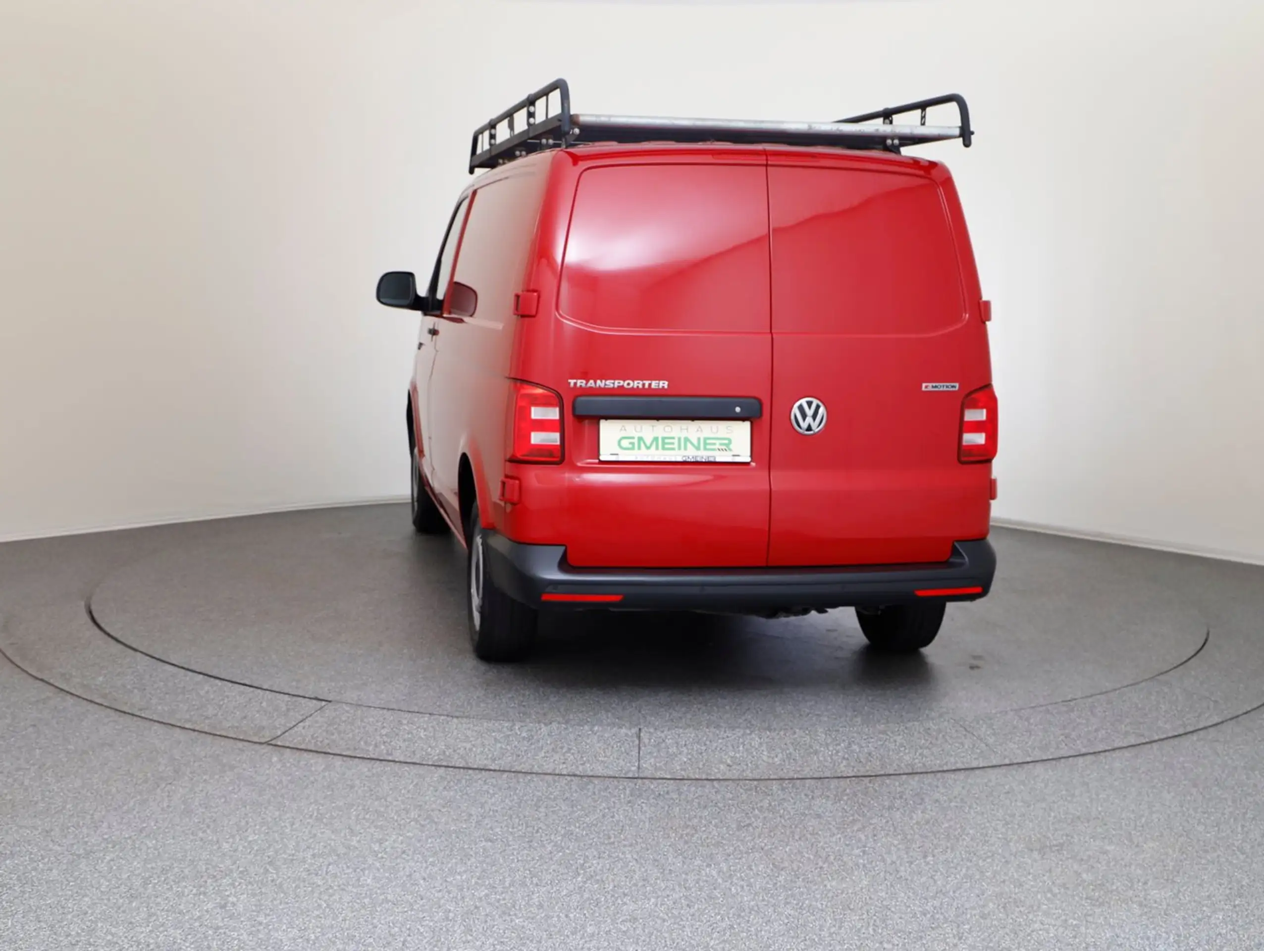 Volkswagen - T6 Transporter