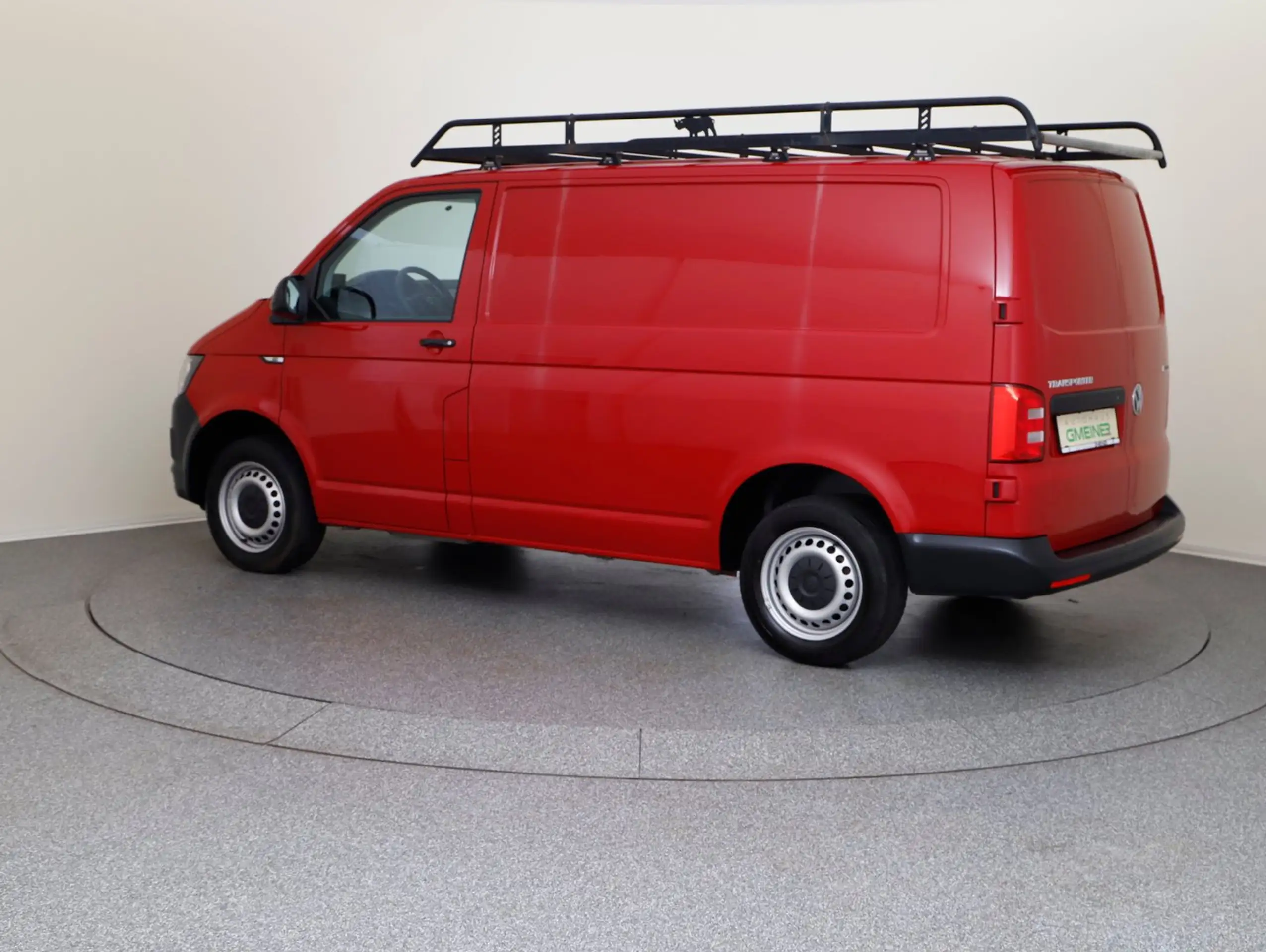 Volkswagen - T6 Transporter