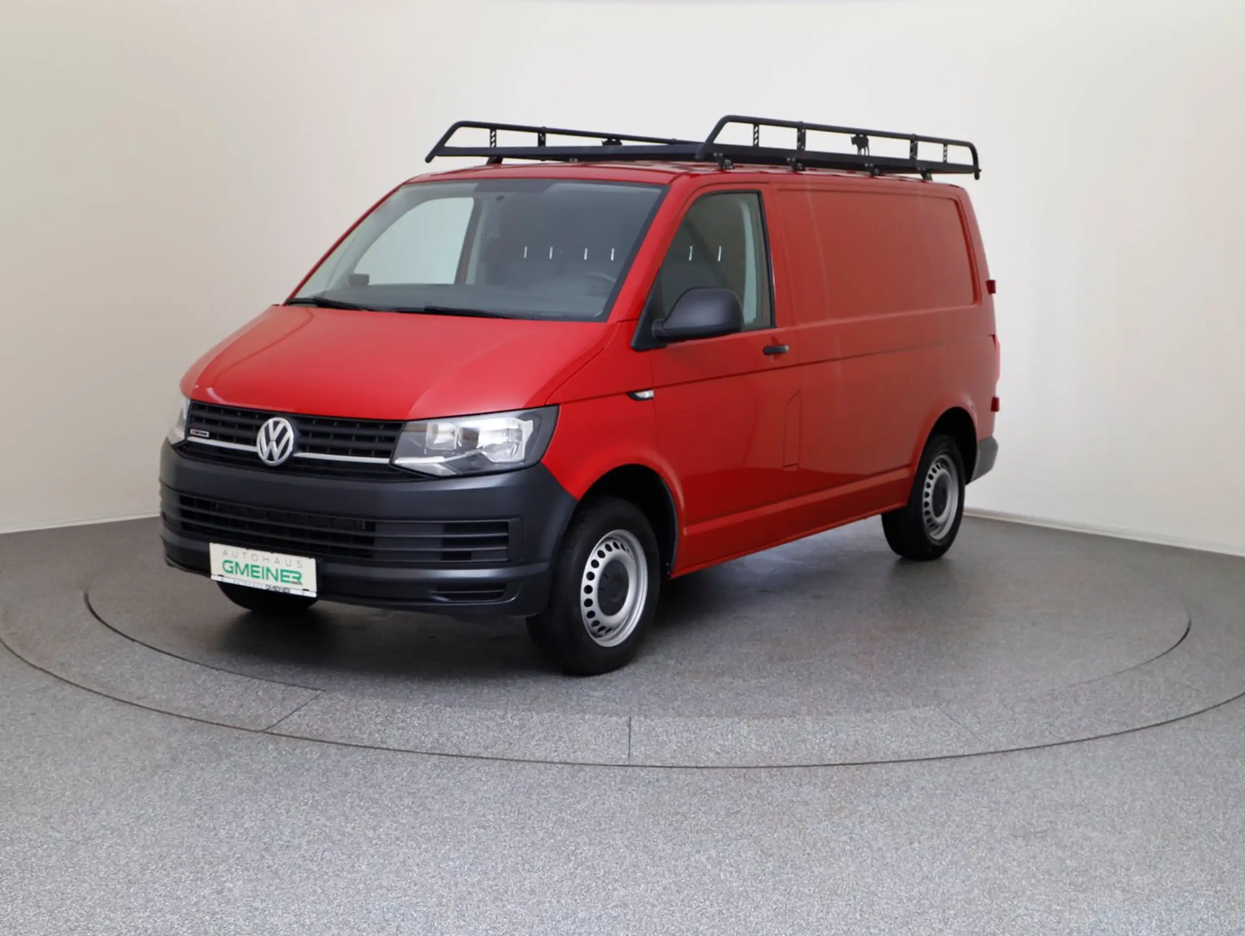 Volkswagen - T6 Transporter