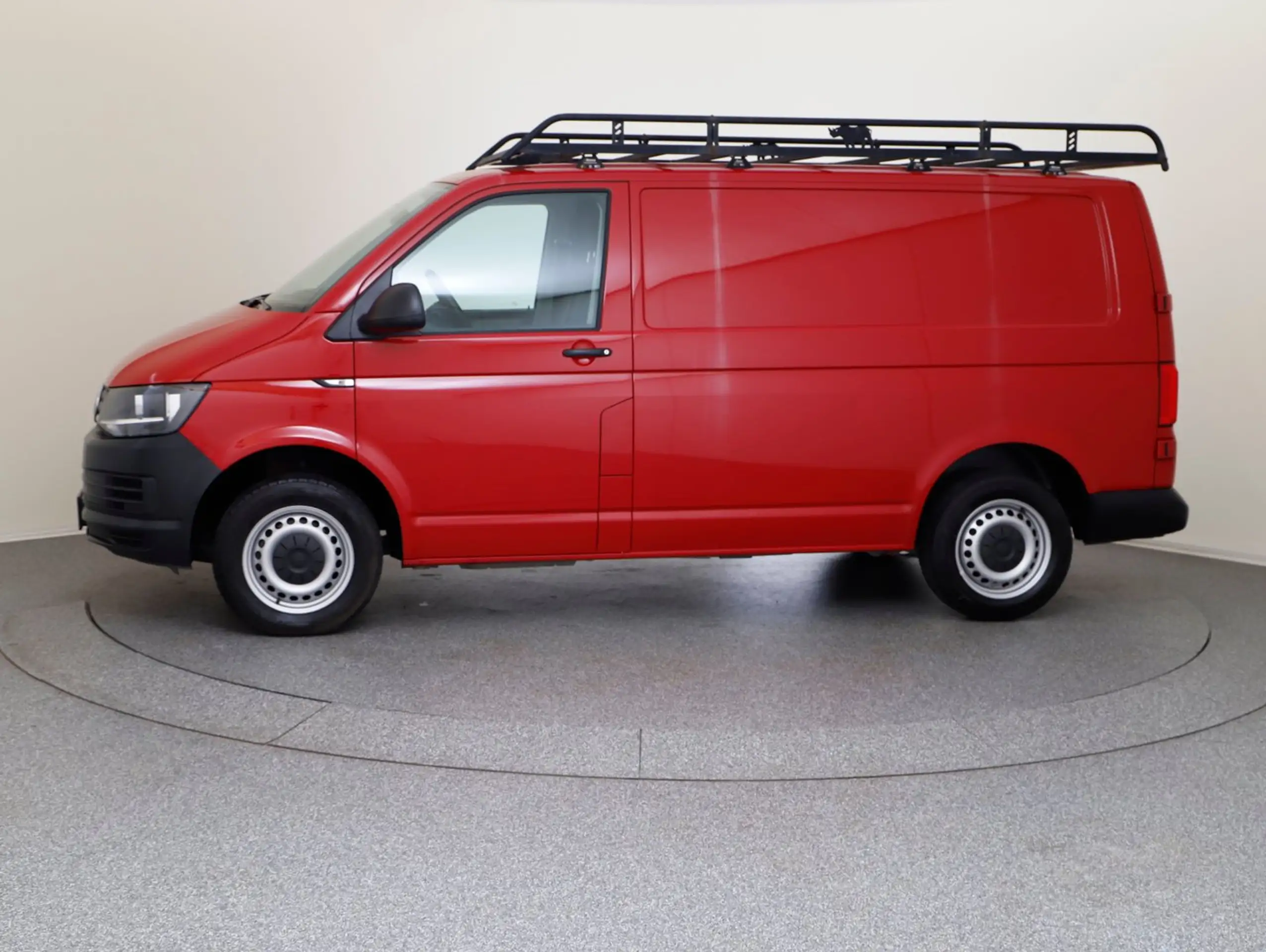 Volkswagen - T6 Transporter