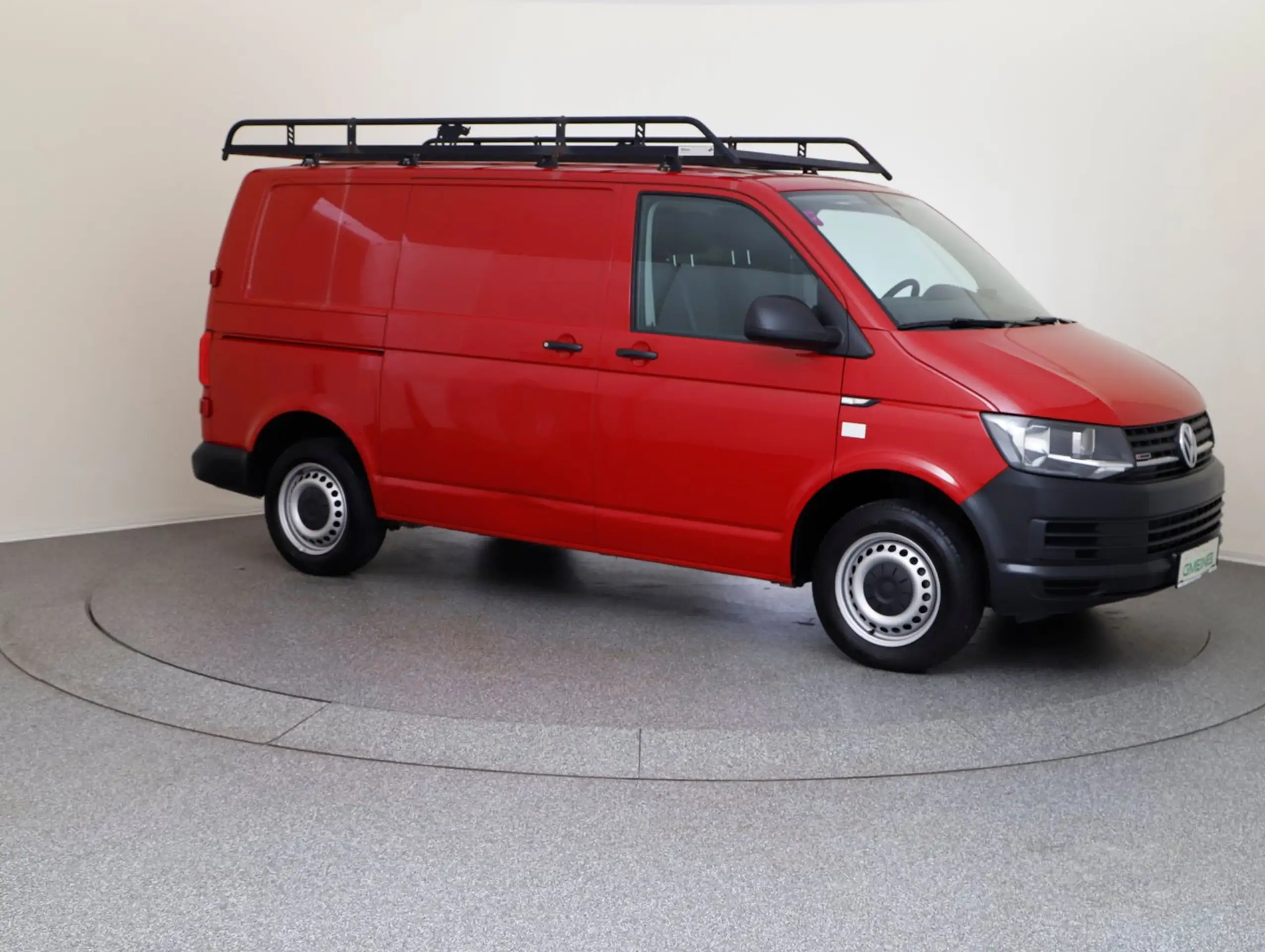 Volkswagen - T6 Transporter