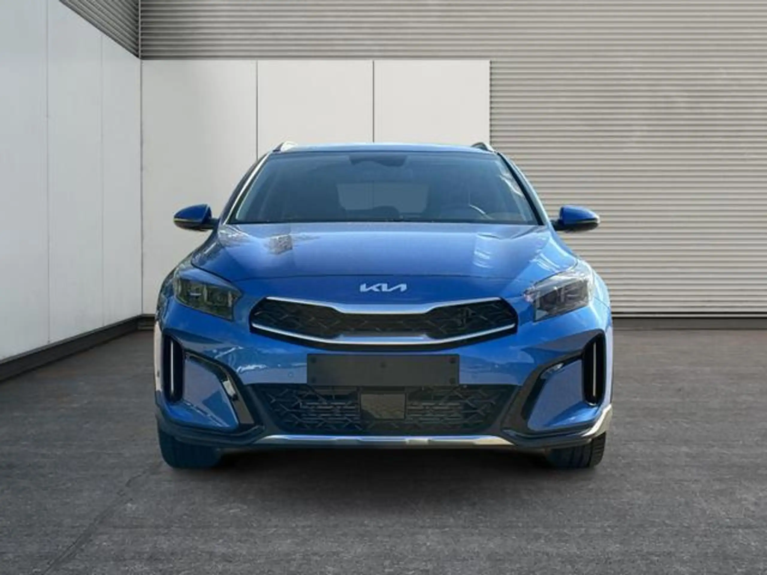 Kia - XCeed