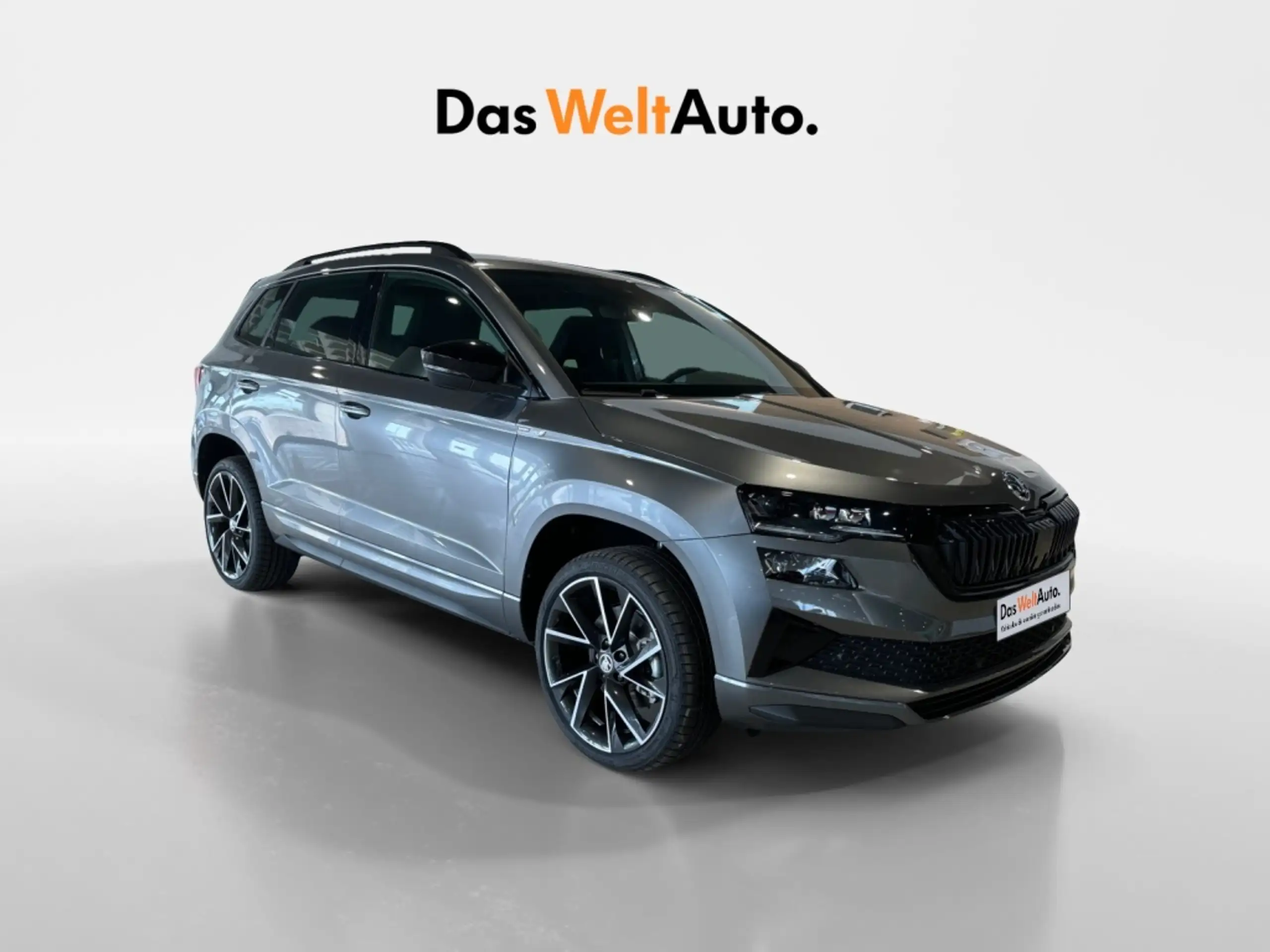 Skoda - Karoq