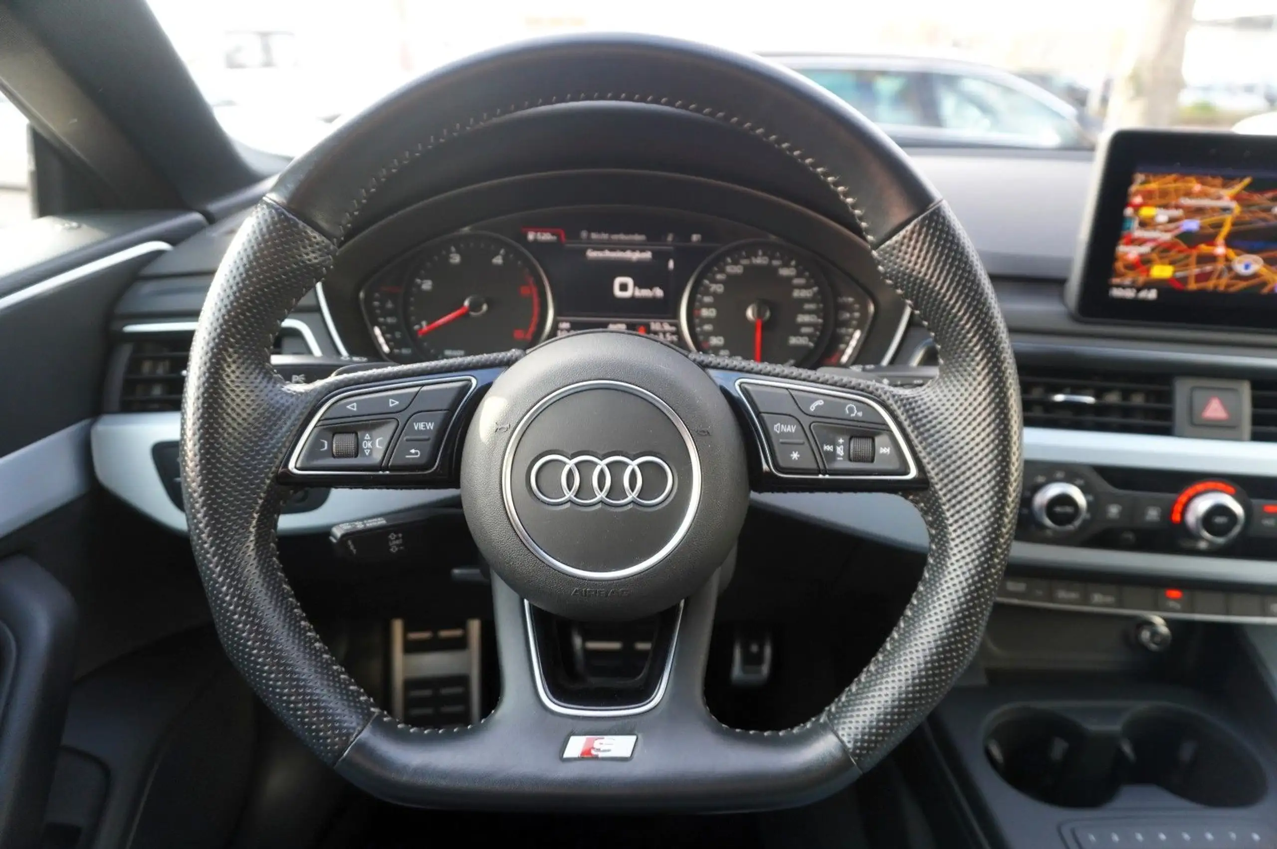 Audi - A5