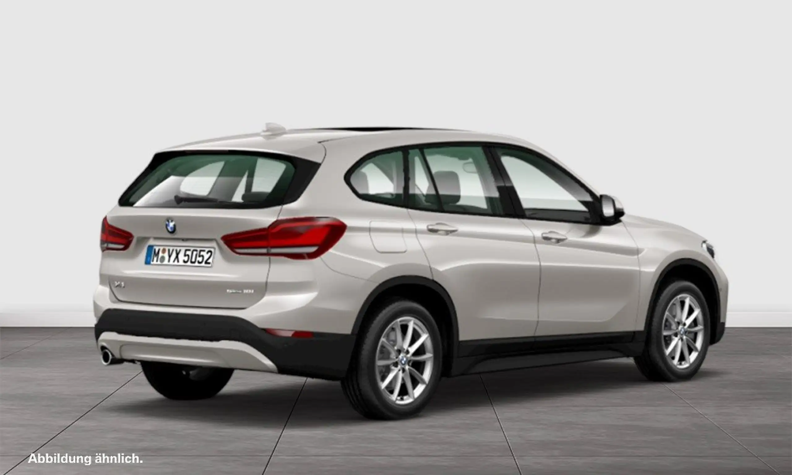 BMW - X1