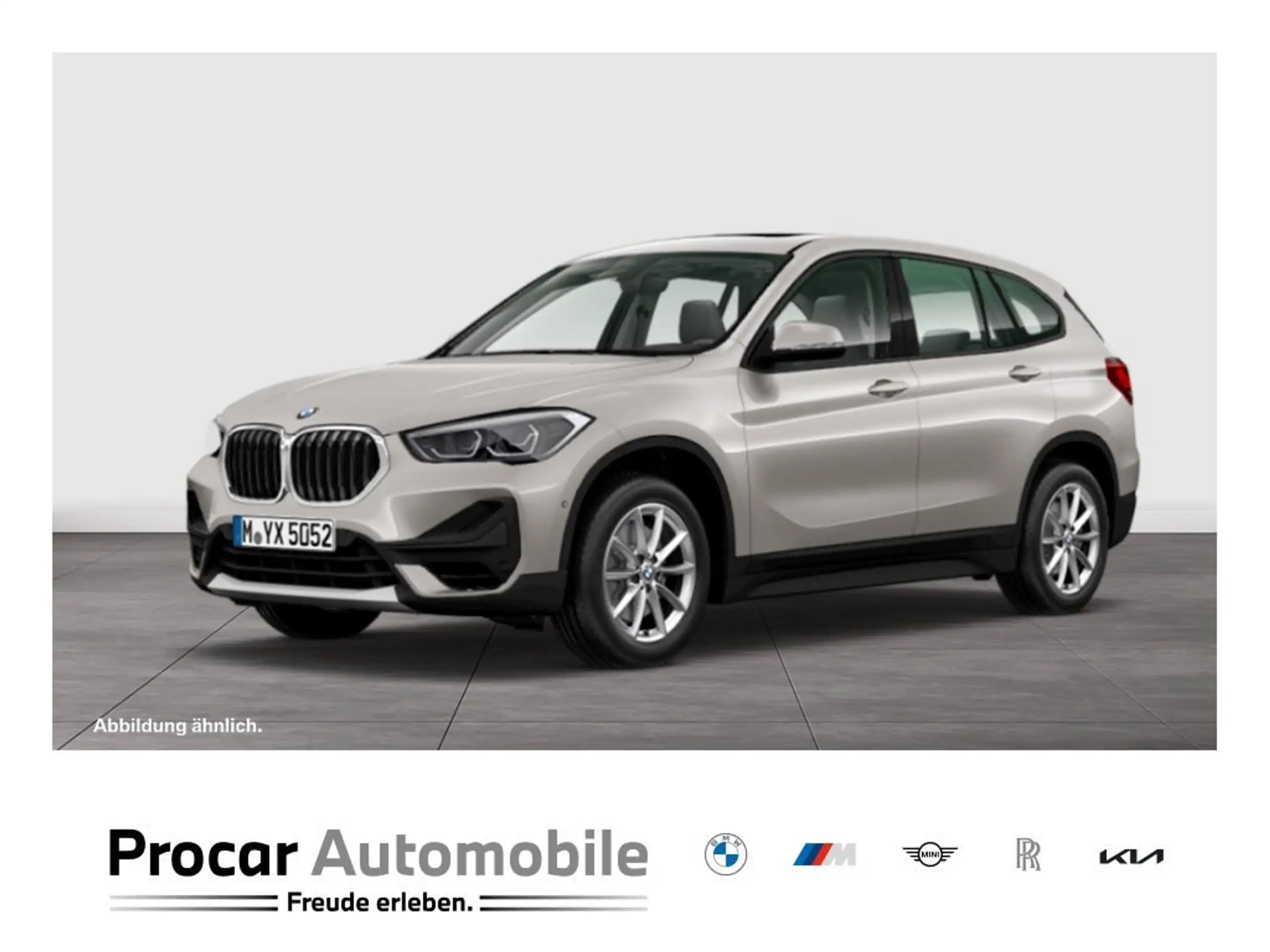 BMW - X1