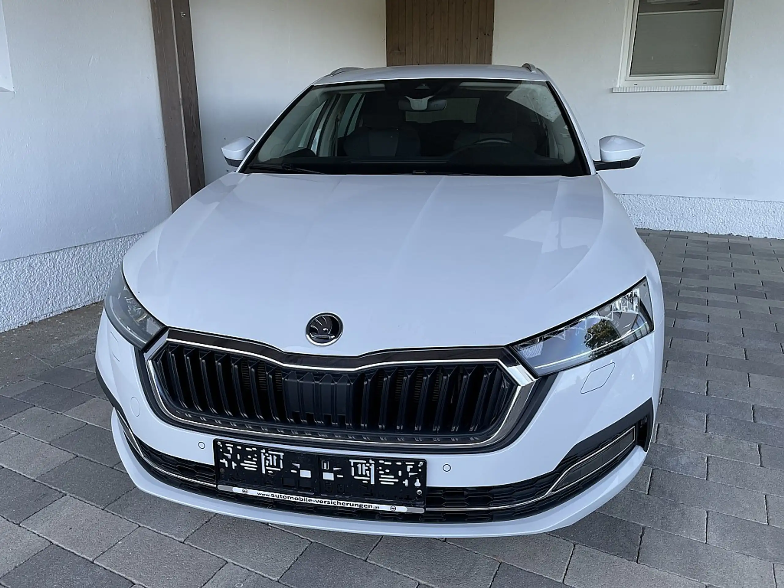 Skoda - Octavia