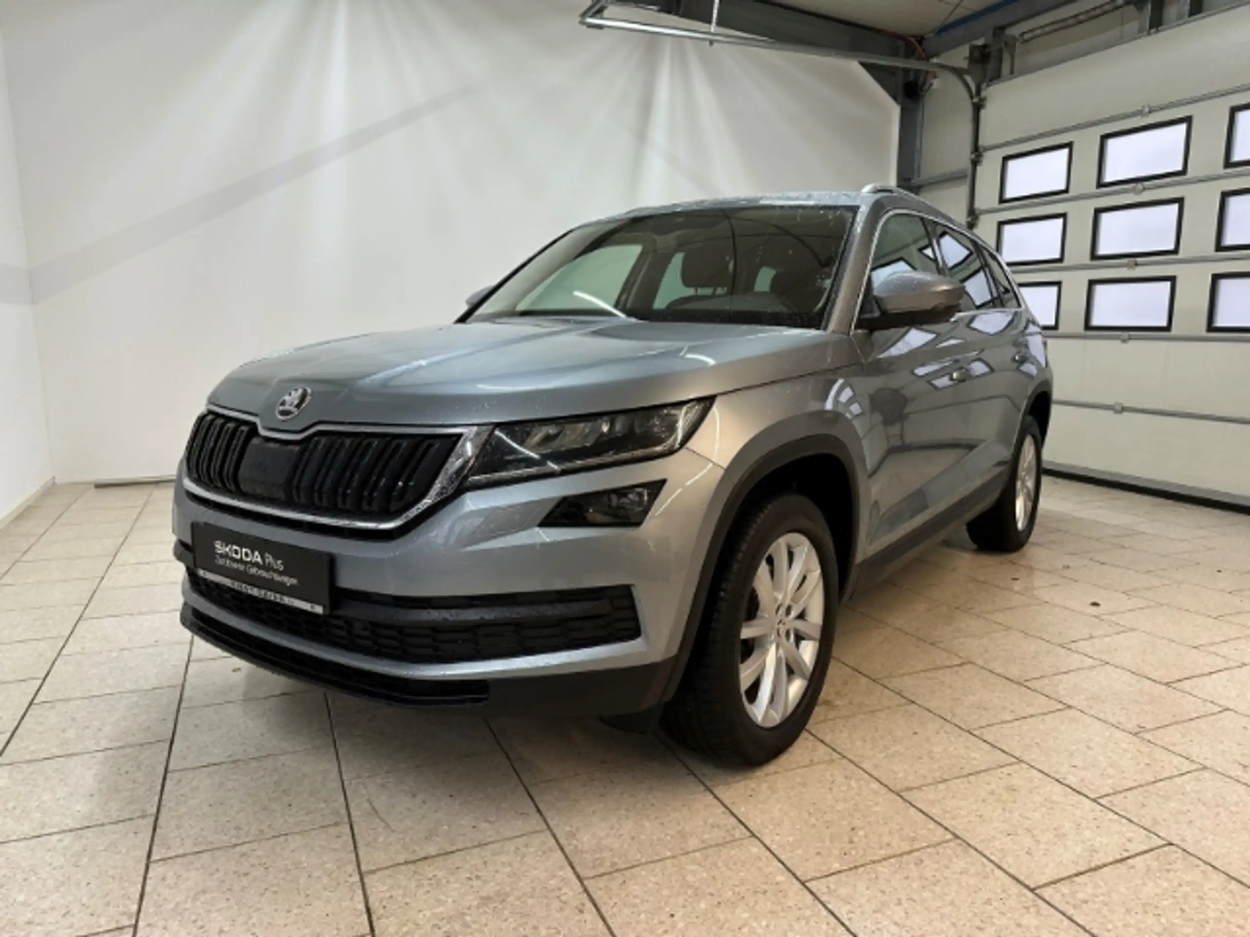 Skoda - Kodiaq