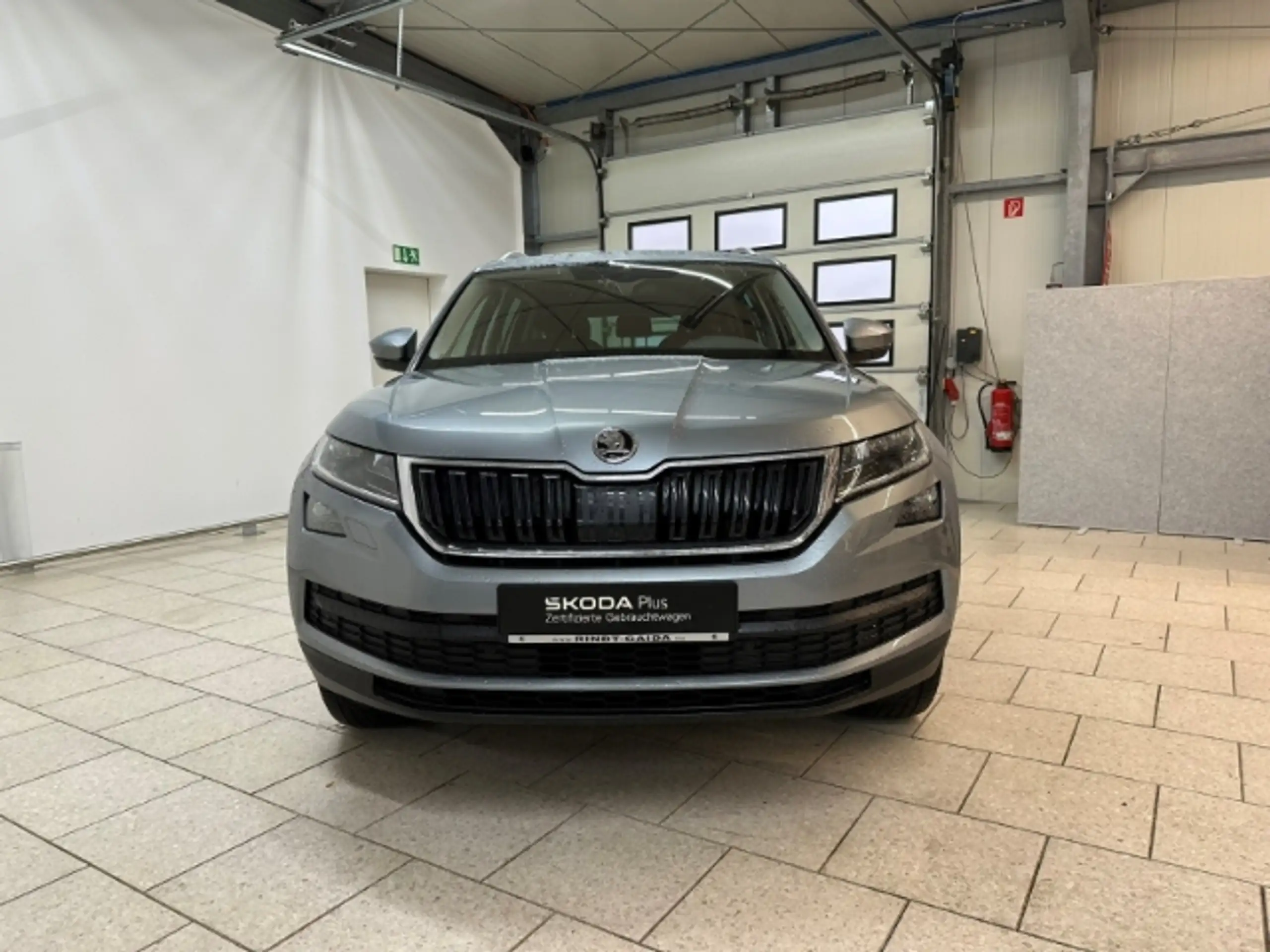 Skoda - Kodiaq