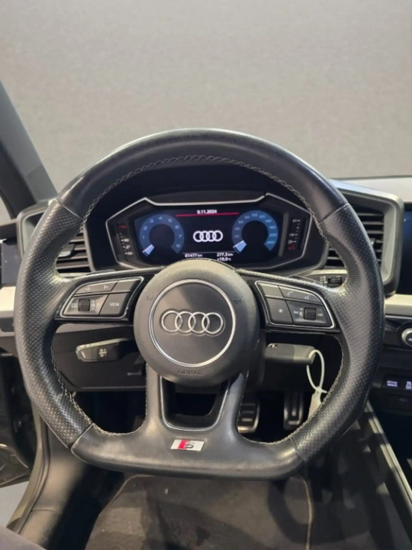 Audi - A1