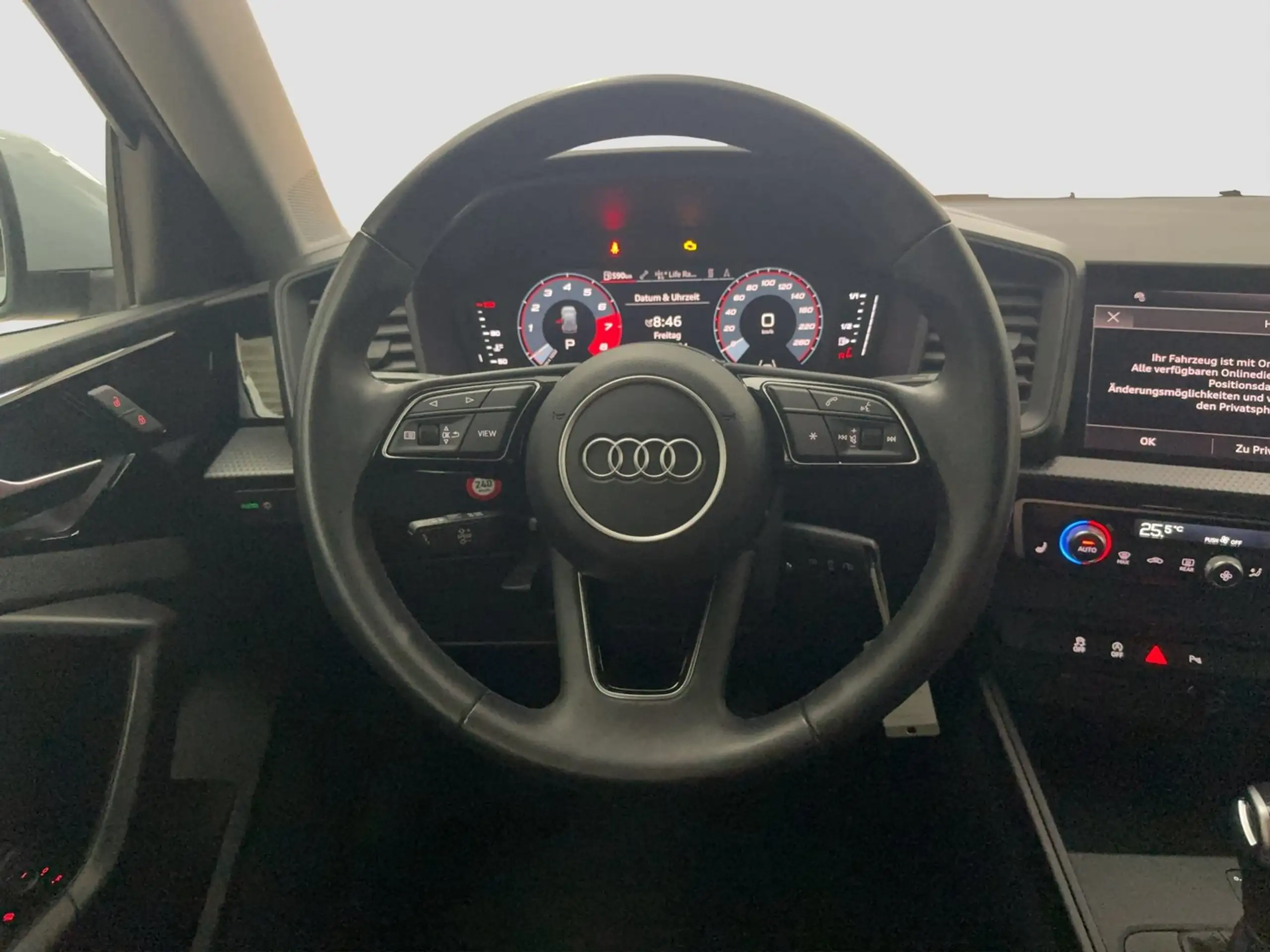 Audi - A1