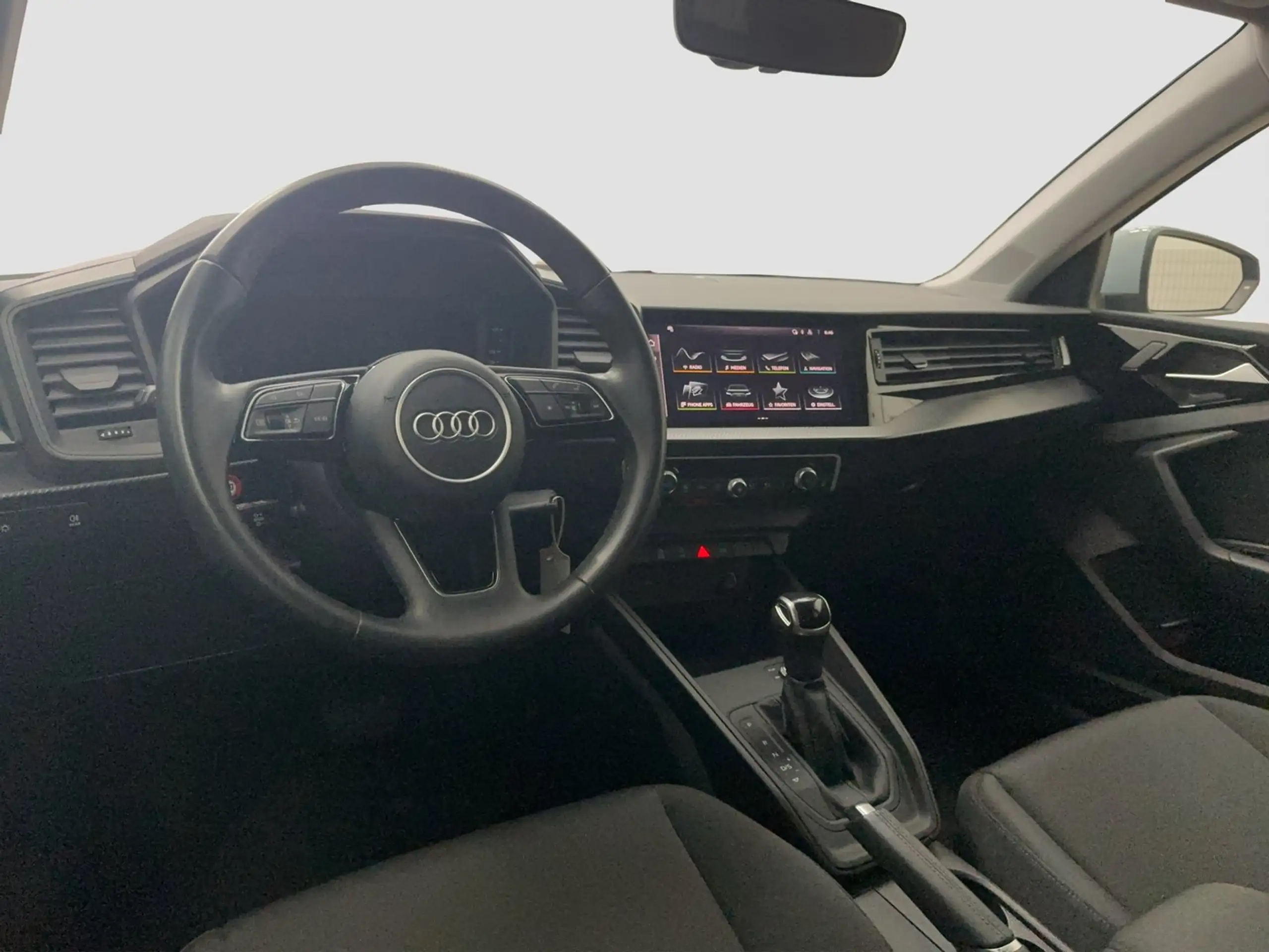 Audi - A1