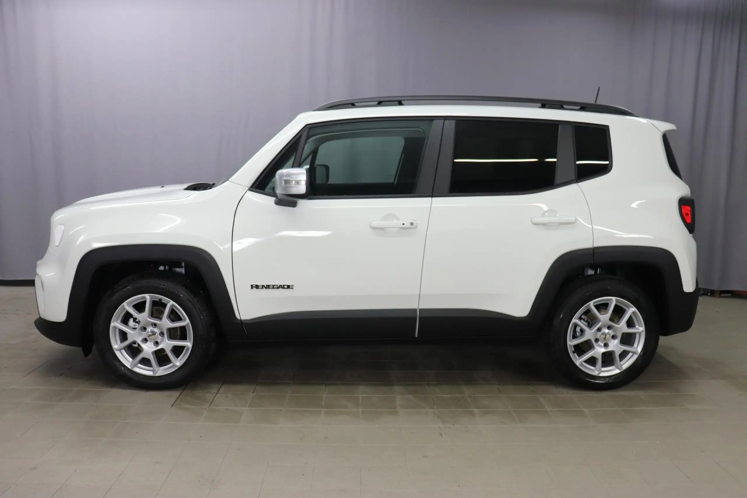 Jeep - Renegade