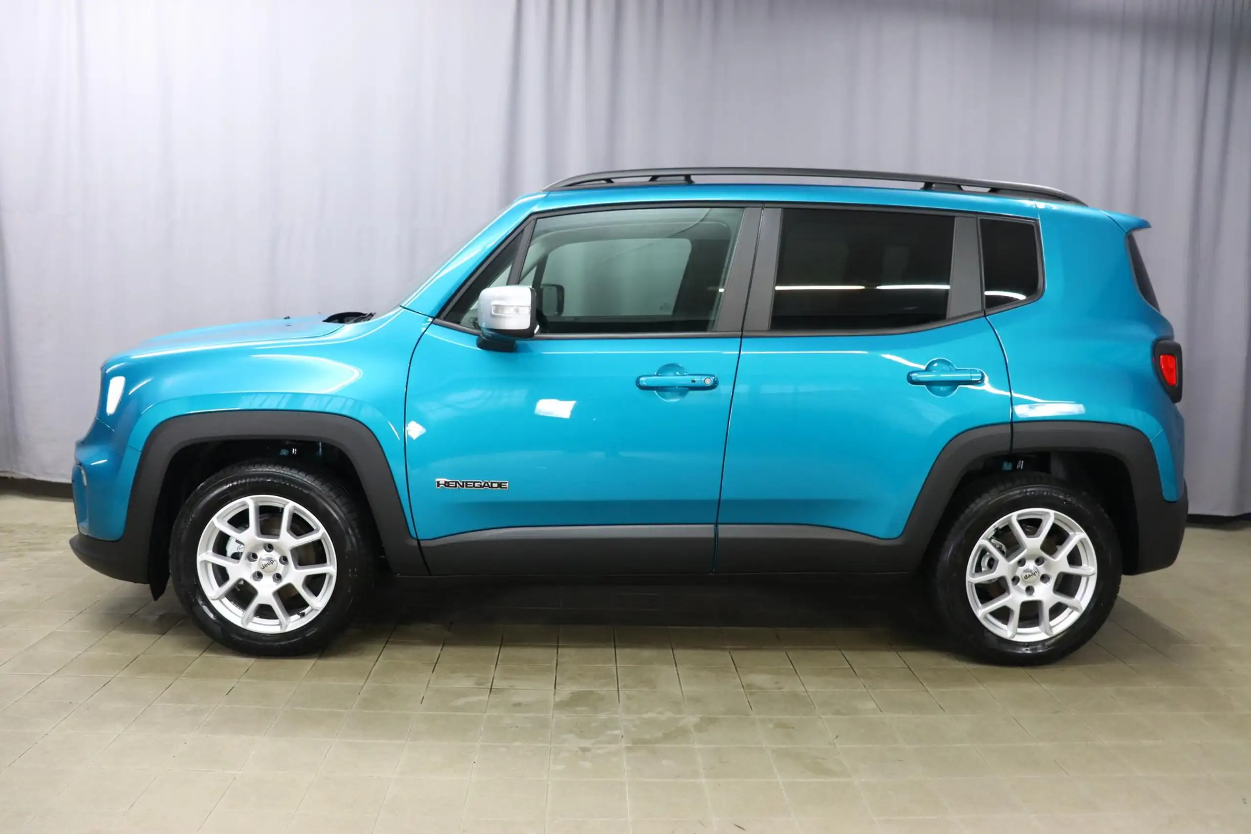 Jeep - Renegade