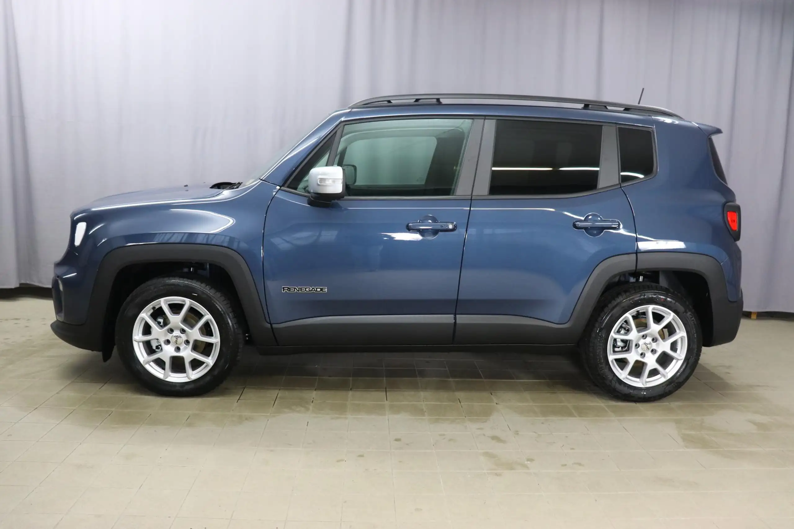 Jeep - Renegade