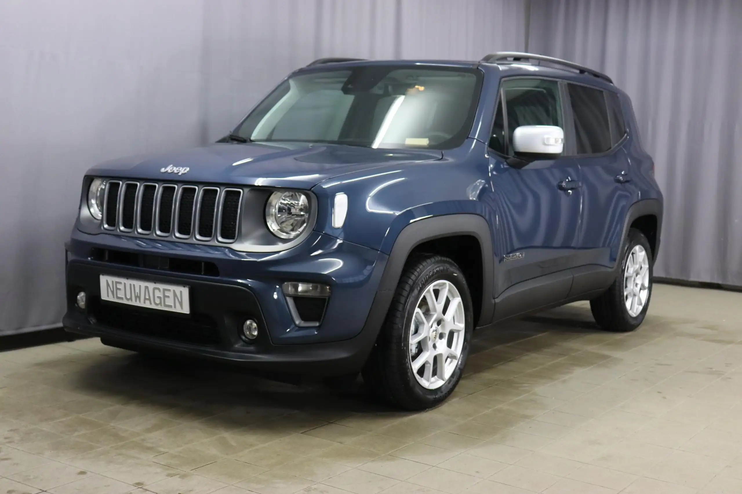 Jeep - Renegade