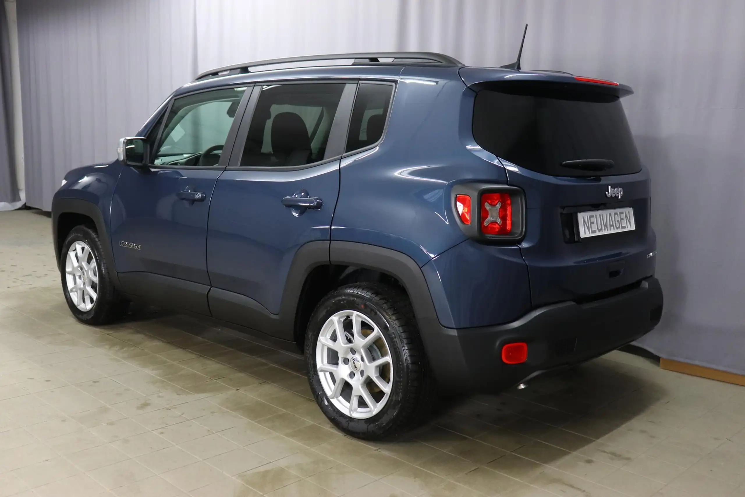 Jeep - Renegade