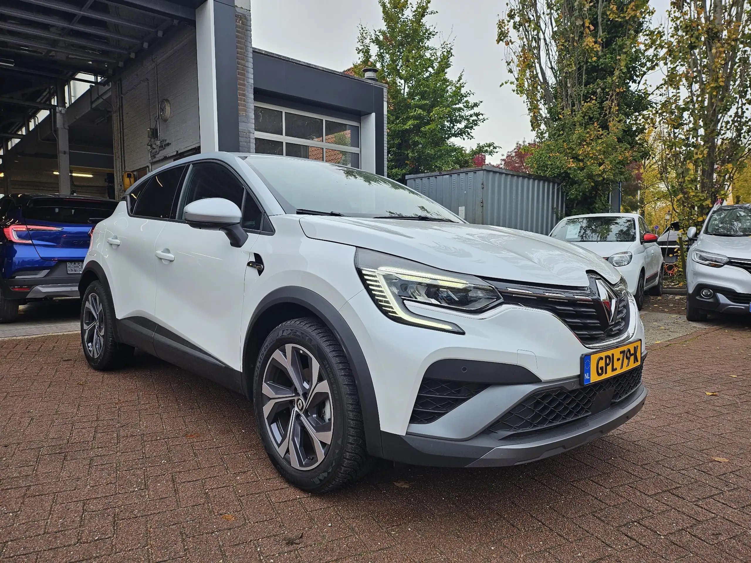 Renault - Captur