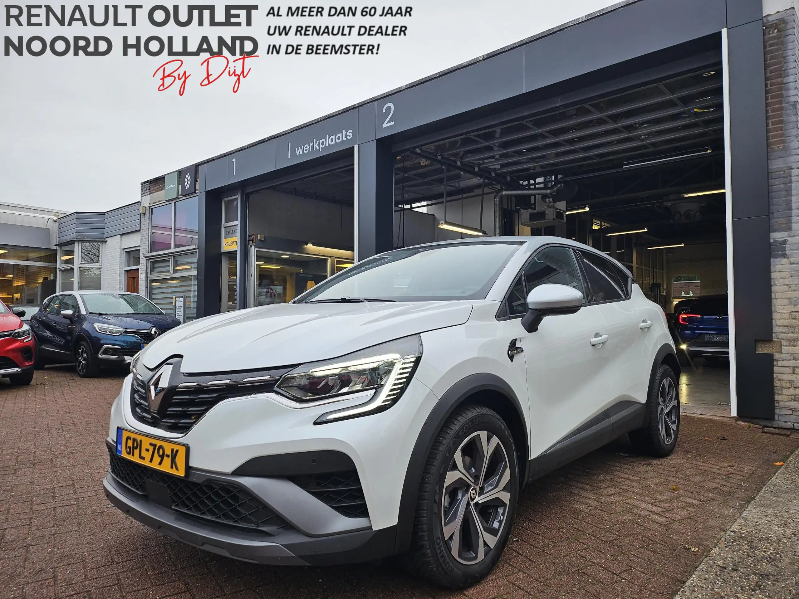 Renault - Captur