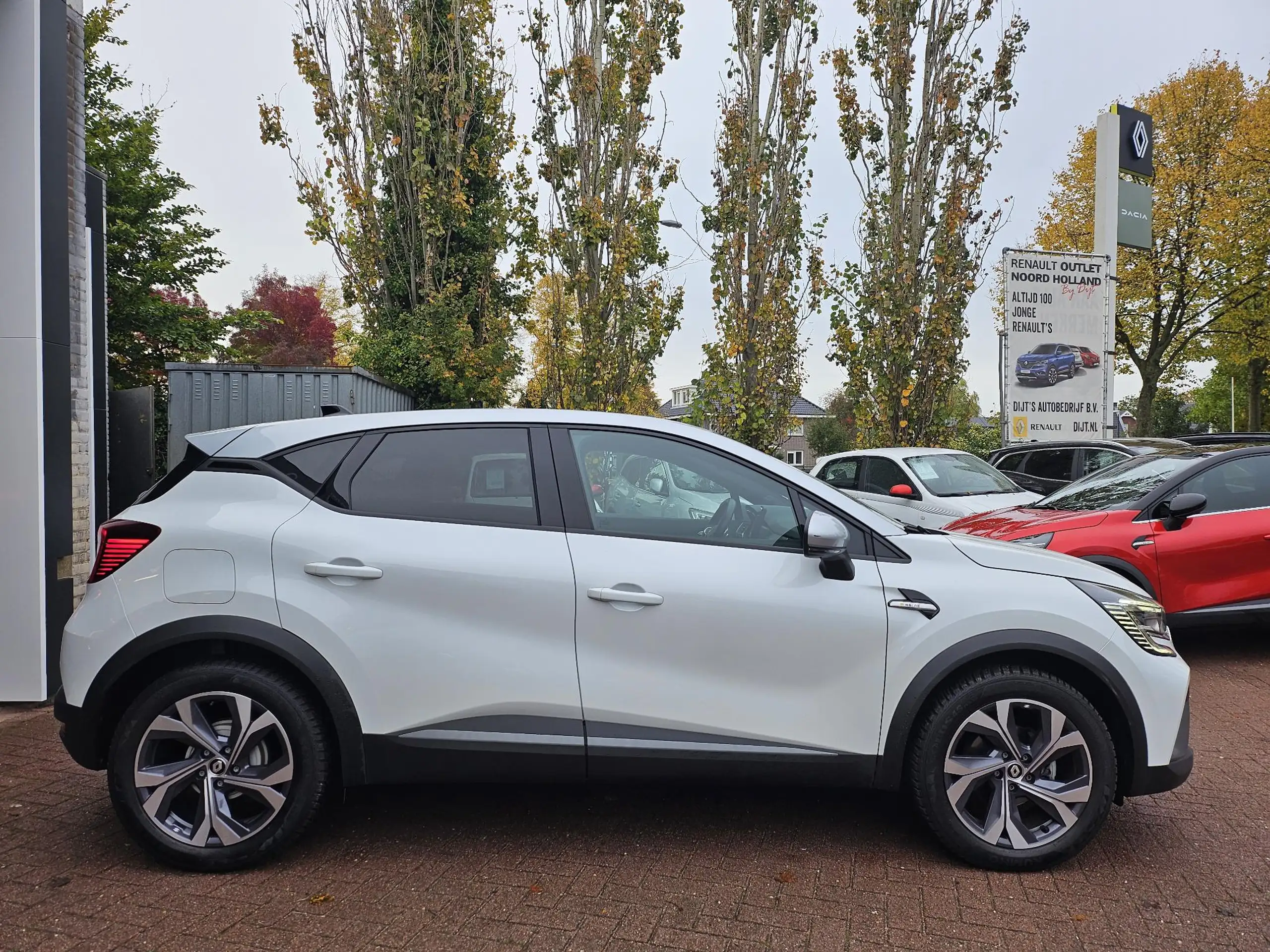 Renault - Captur