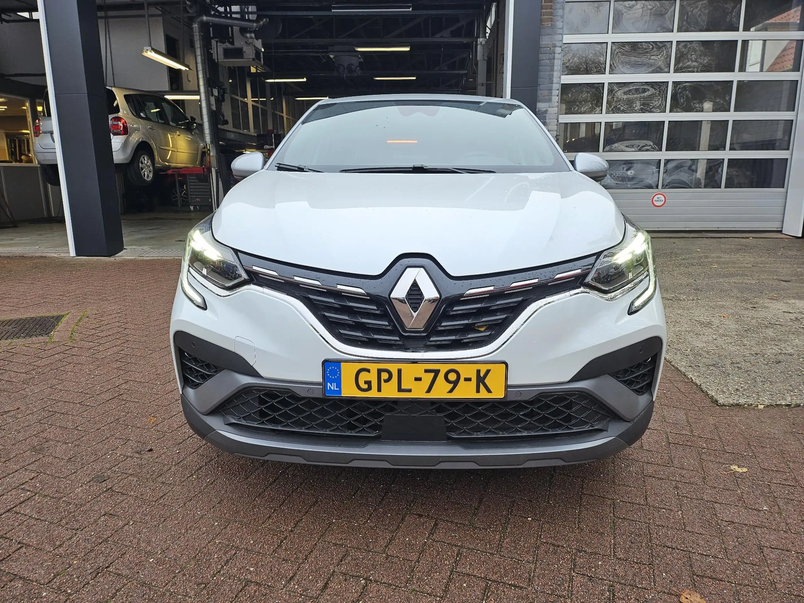 Renault - Captur