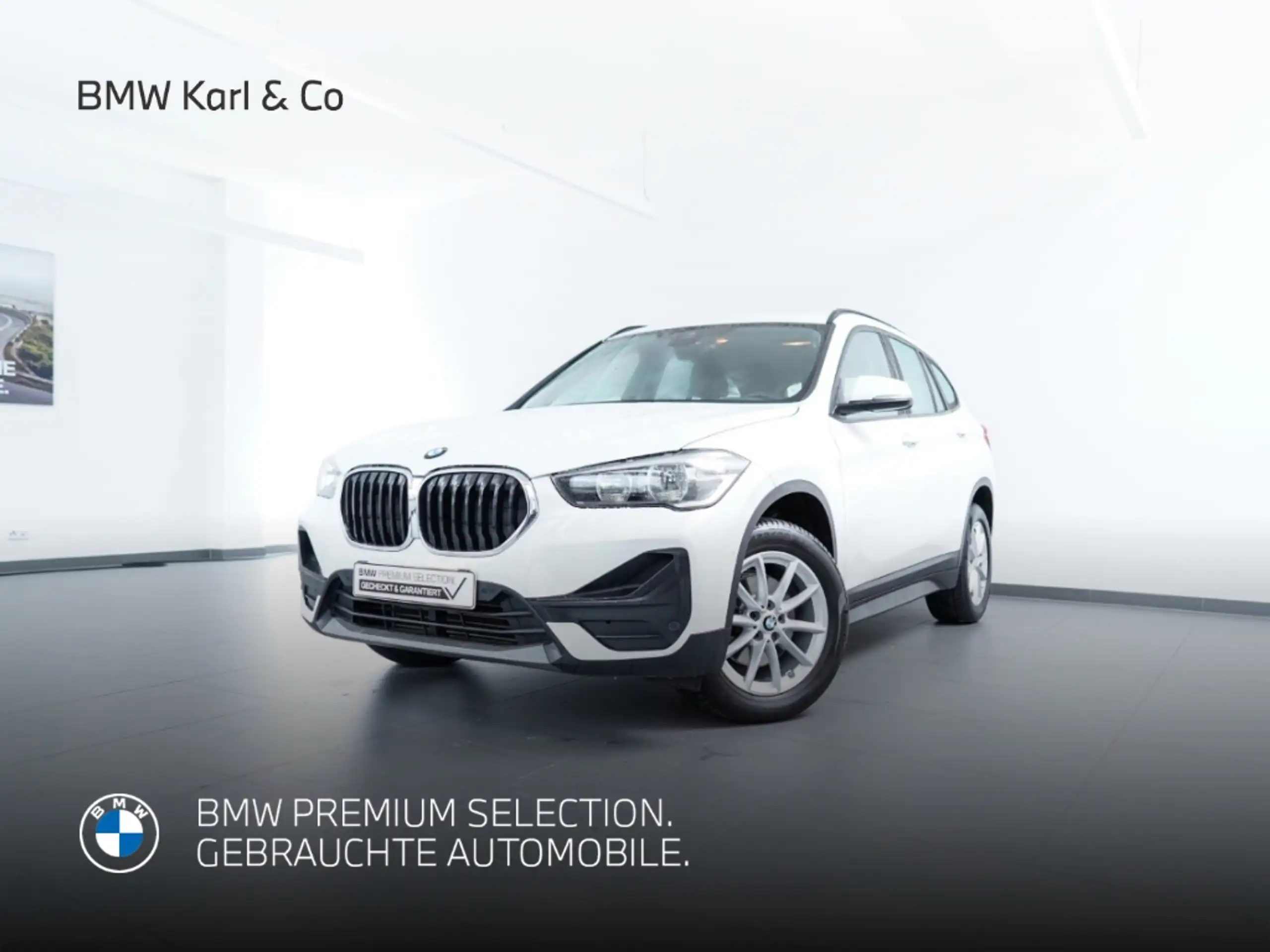 BMW - X1