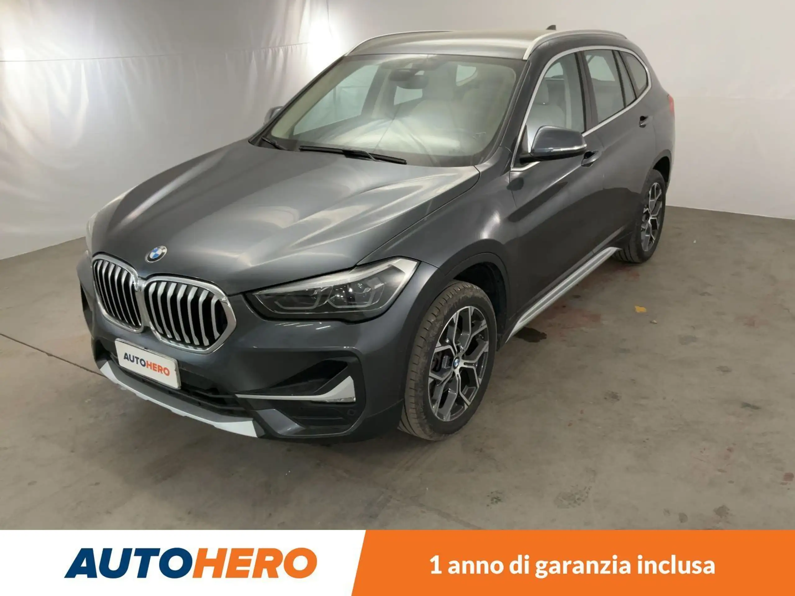 BMW - X1