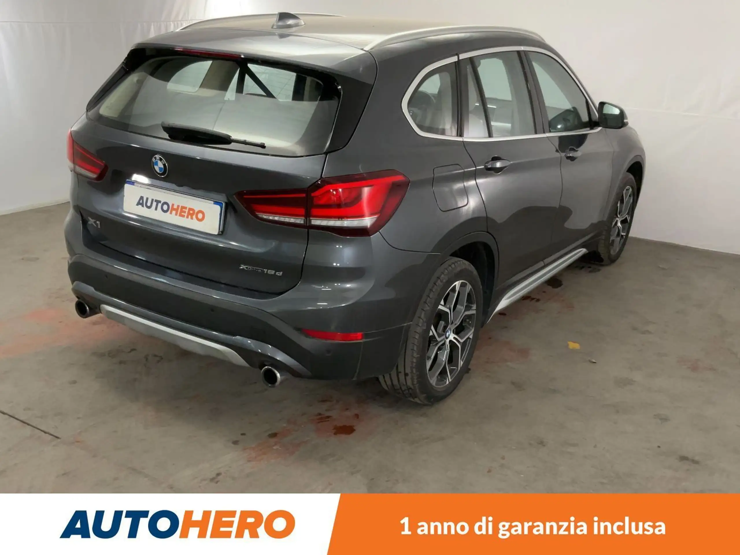 BMW - X1