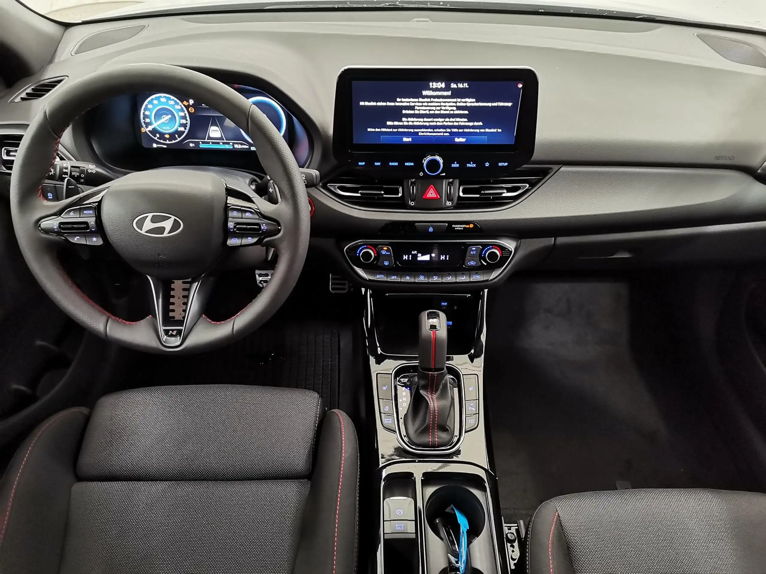 Hyundai - i30