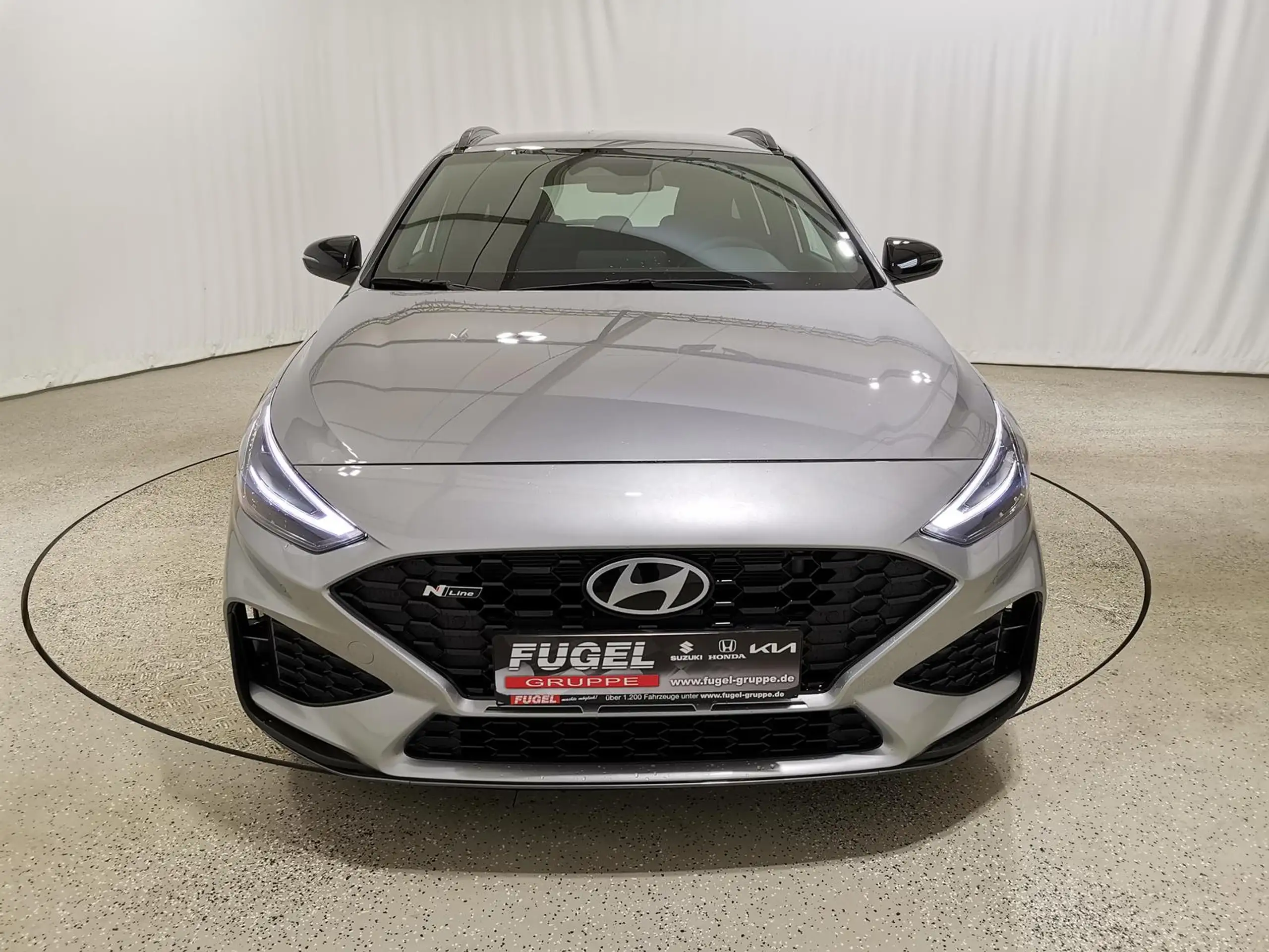 Hyundai - i30