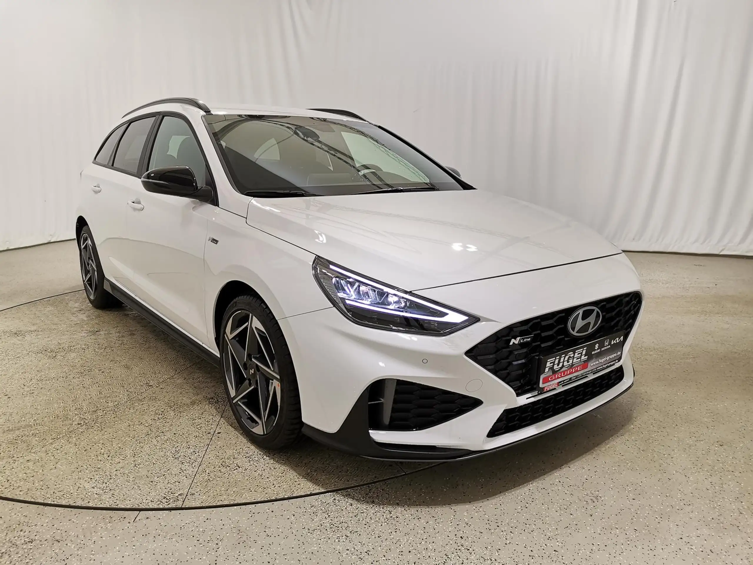 Hyundai - i30