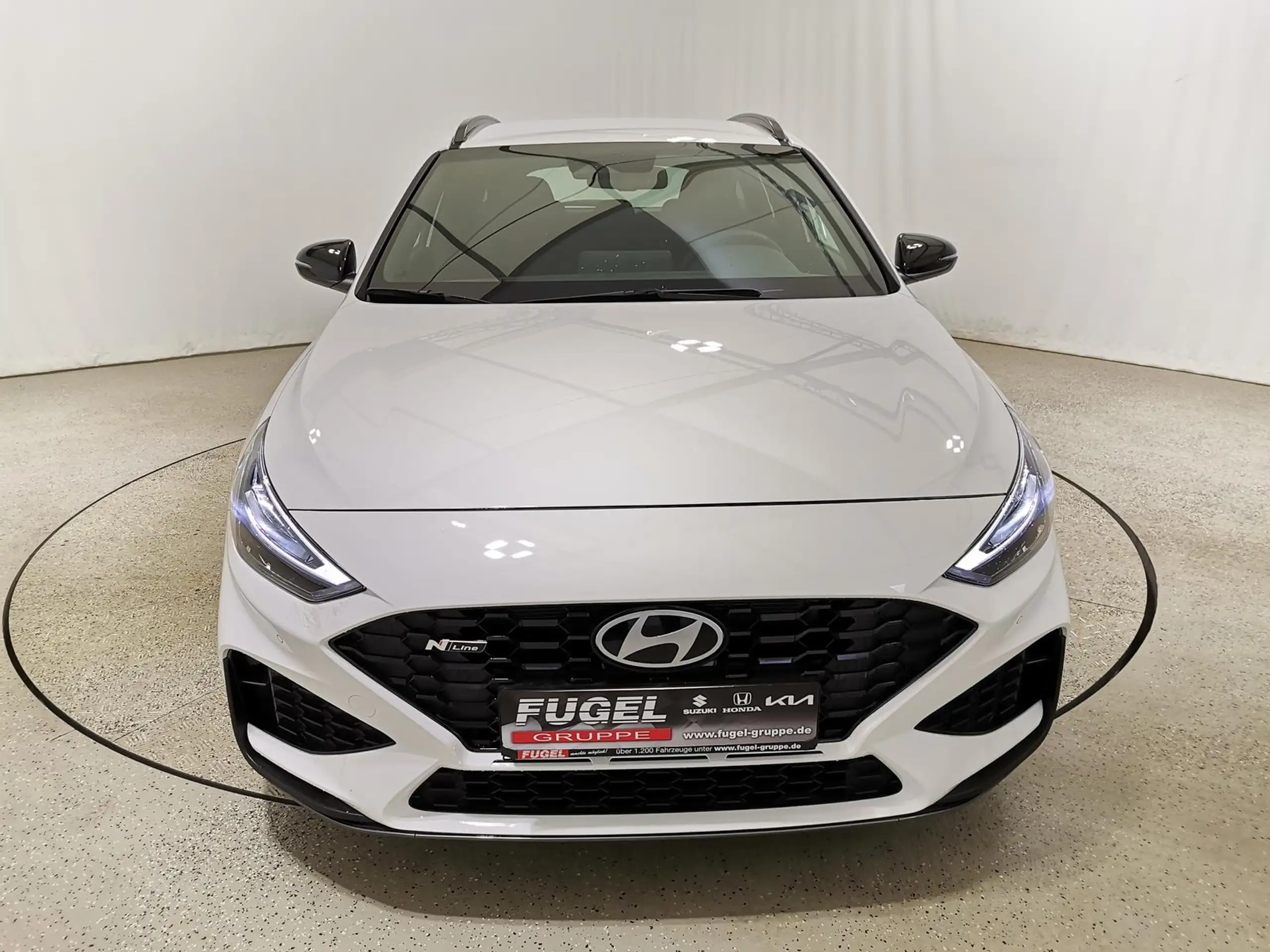 Hyundai - i30