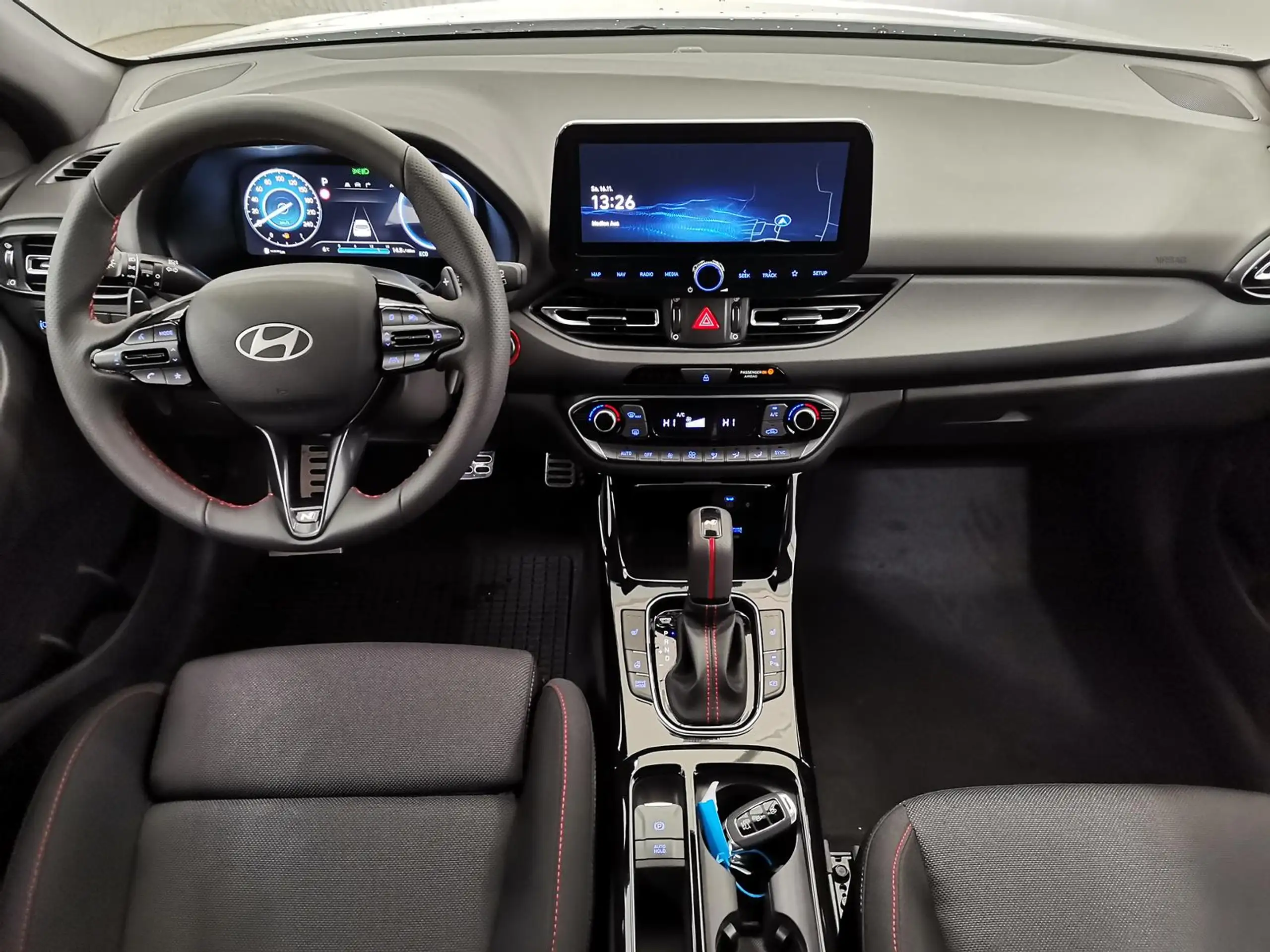 Hyundai - i30