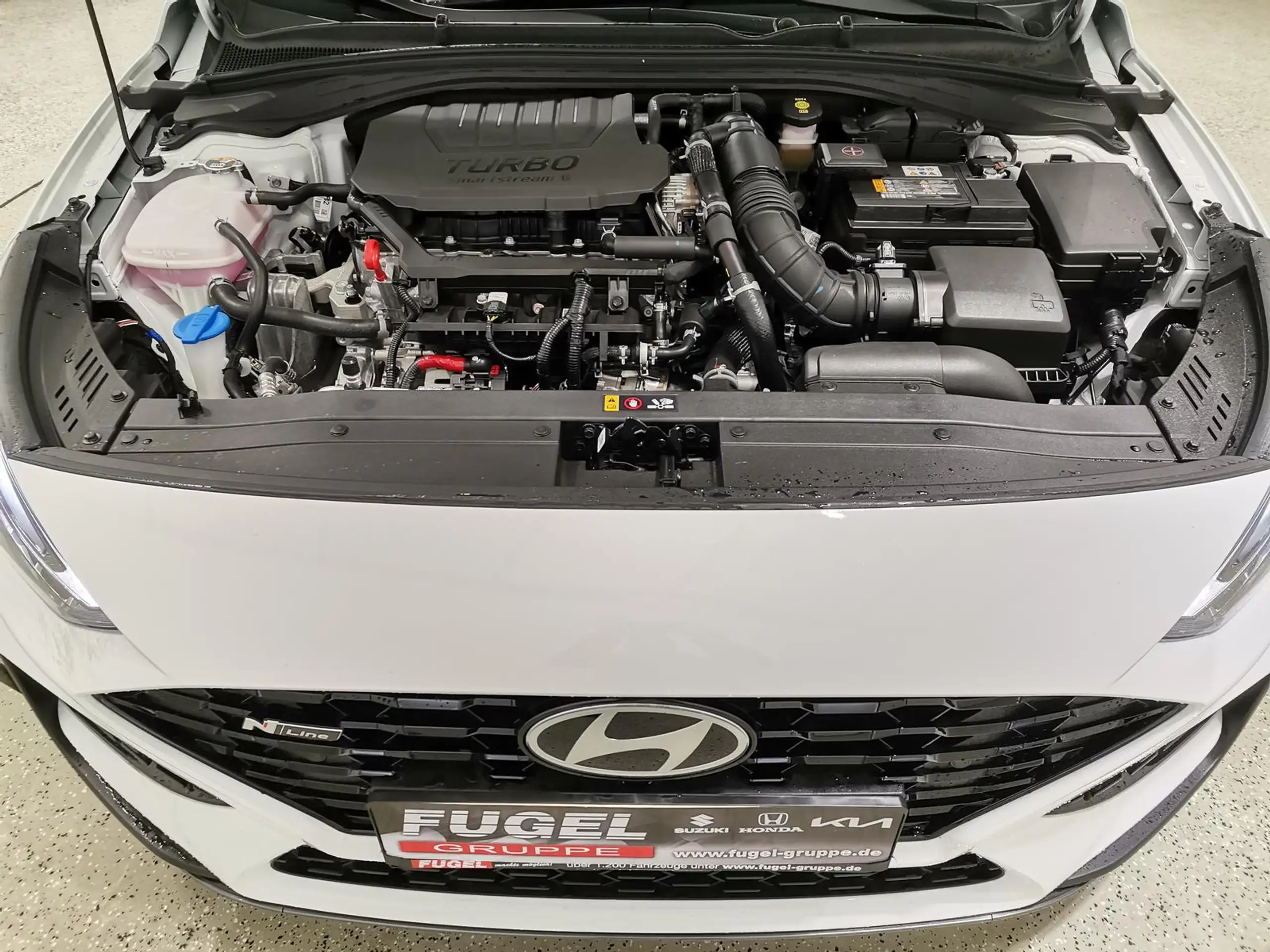 Hyundai - i30