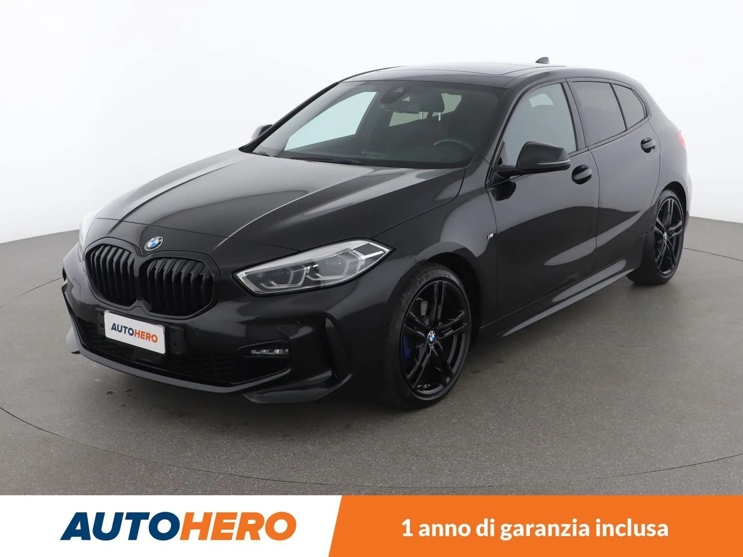 BMW 116 2020