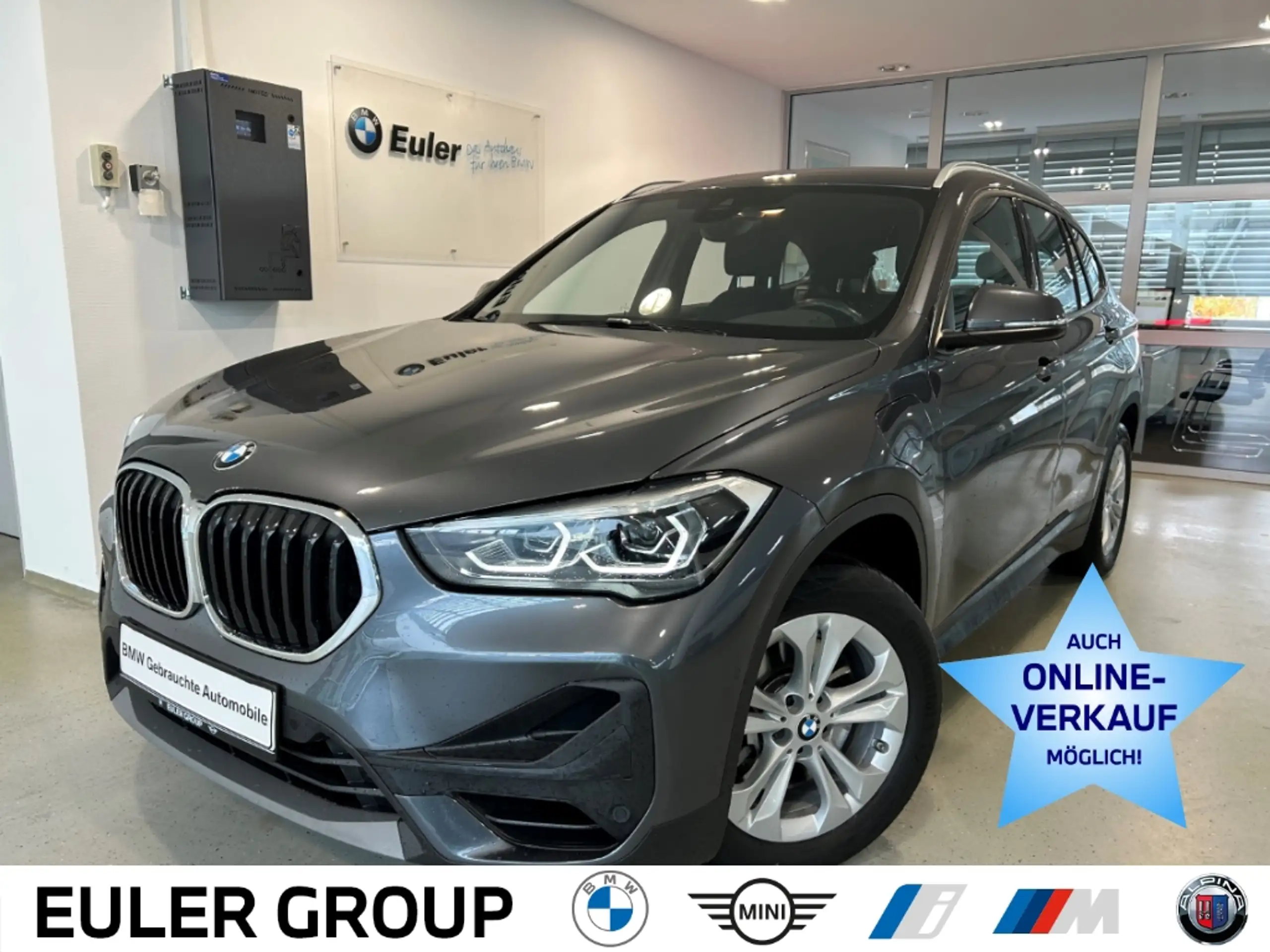 BMW - X1