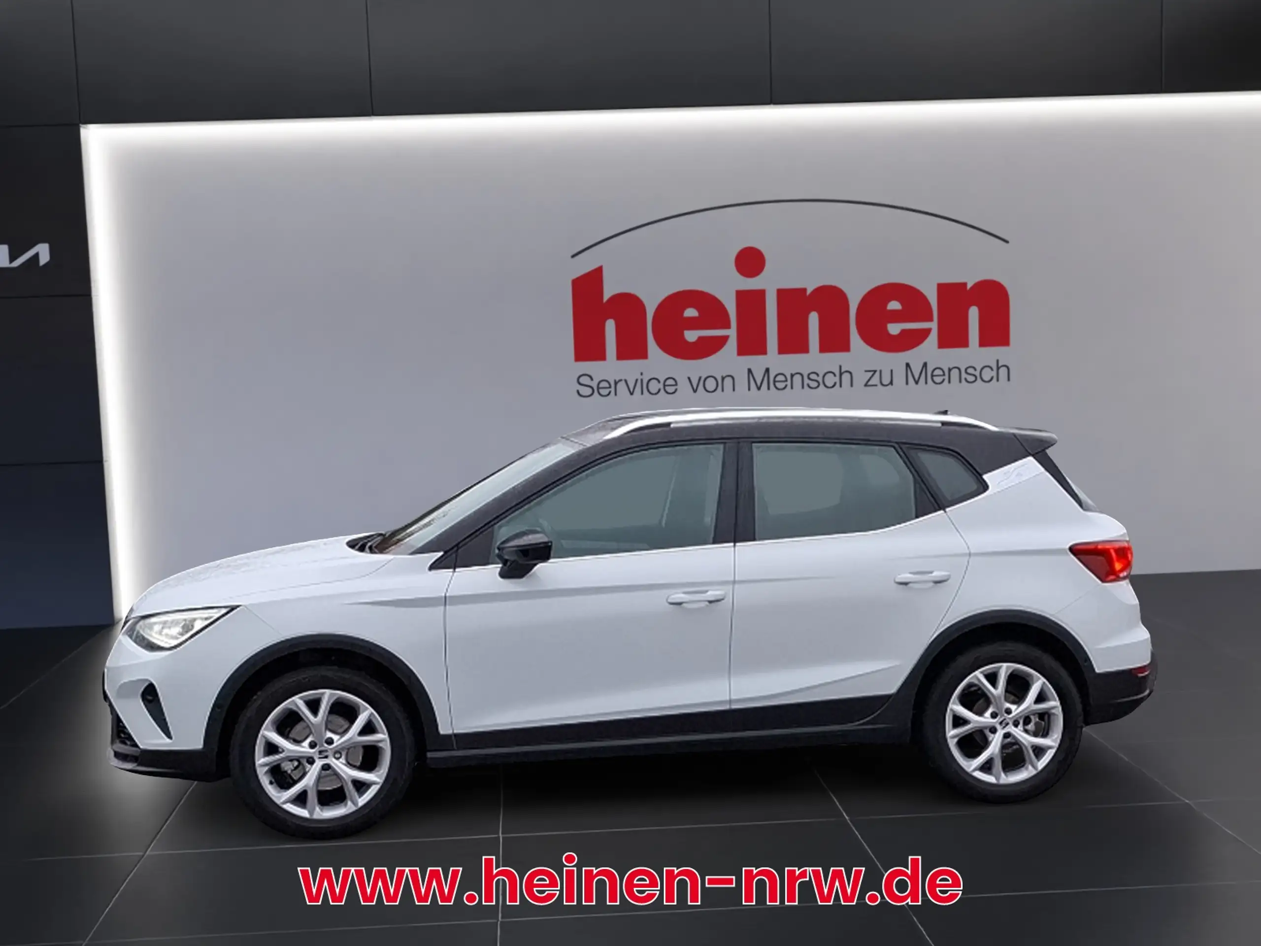 SEAT - Arona